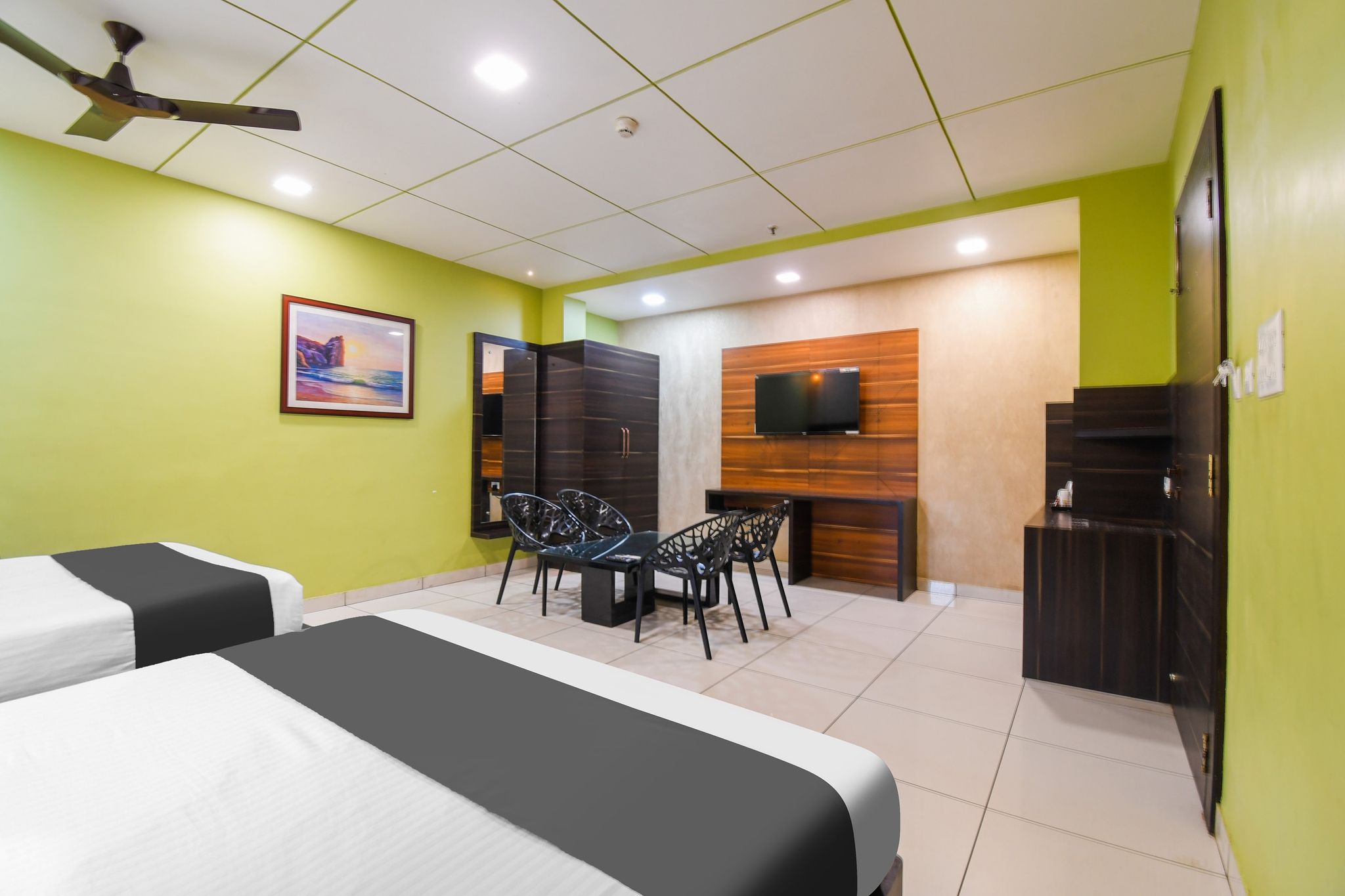 Suite