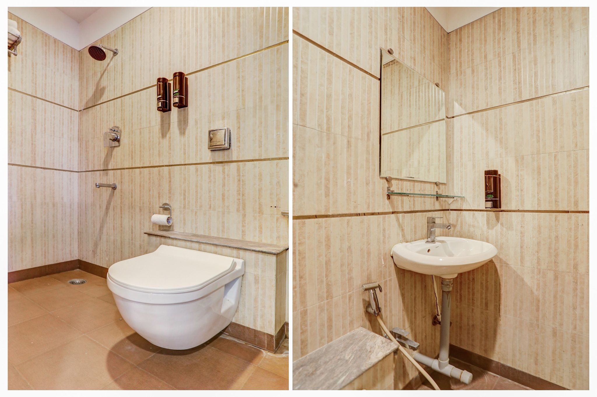 Townhouse Oak Ramdaspeth Downtown Classic 17