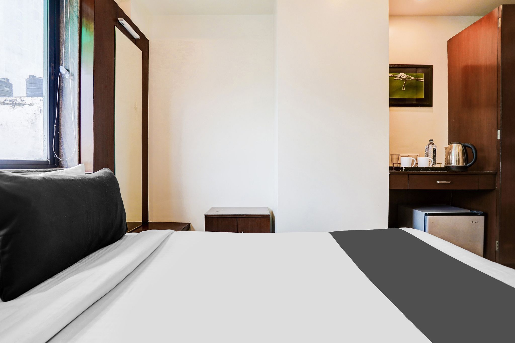 Townhouse Oak Ramdaspeth Downtown Classic 10