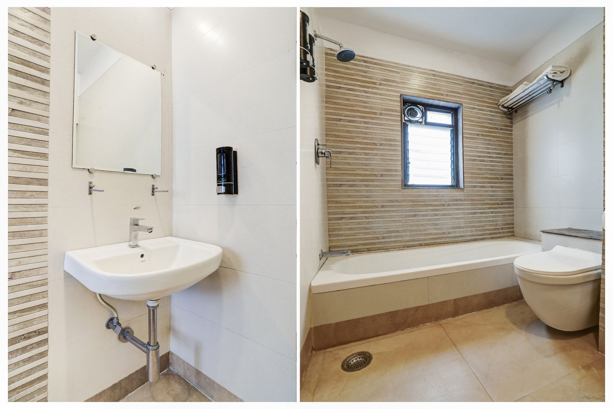 Townhouse Oak Ramdaspeth Downtown Classic 18