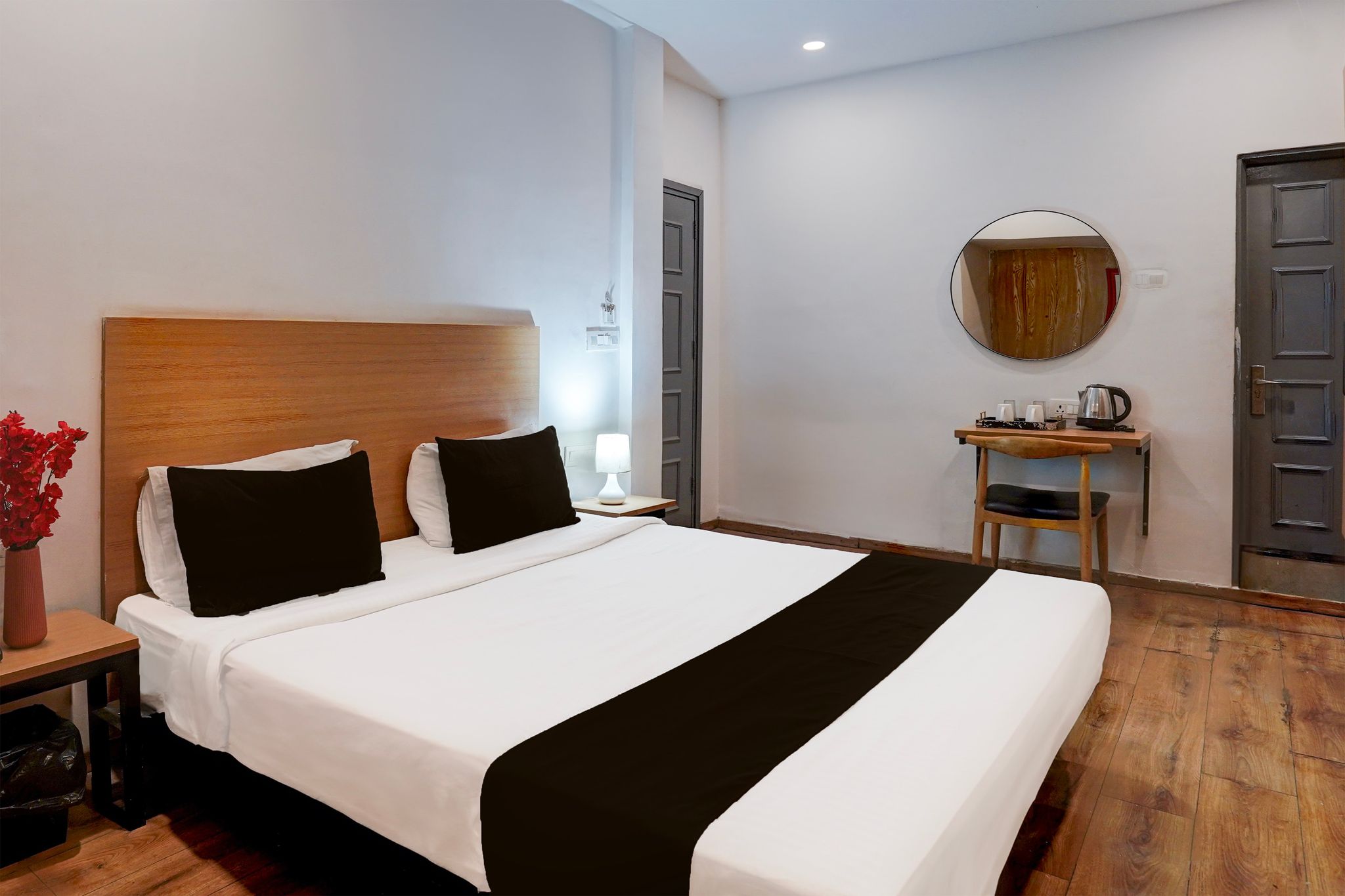 Townhouse Nagpur Railway Station formerly Orient Avenue Classic 13