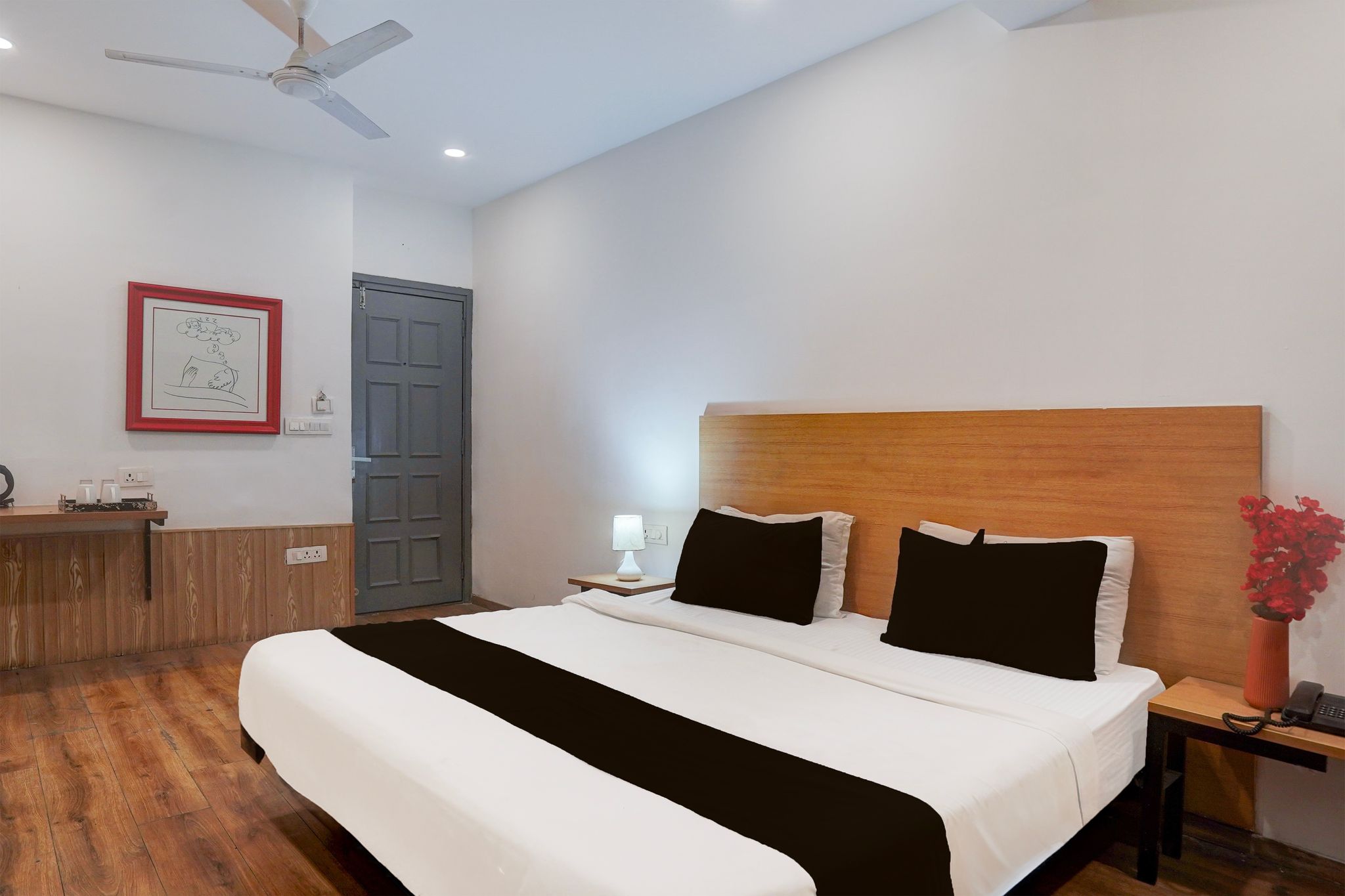 Townhouse Nagpur Railway Station formerly Orient Avenue Classic 5