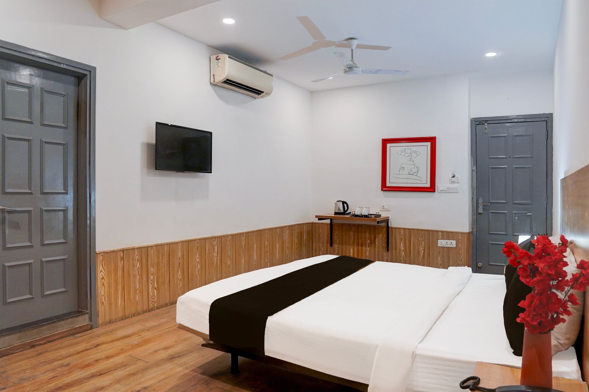 Townhouse Nagpur Railway Station formerly Orient Avenue Classic 2