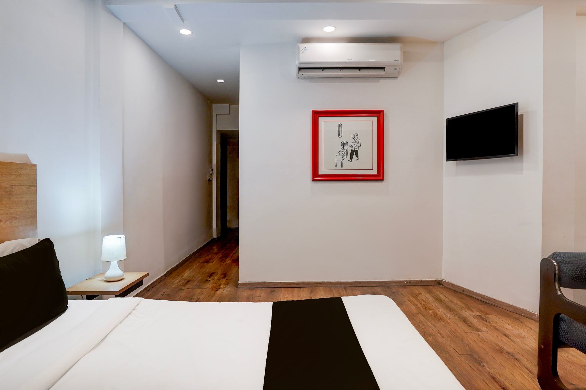 Townhouse Nagpur Railway Station formerly Orient Avenue Classic 10