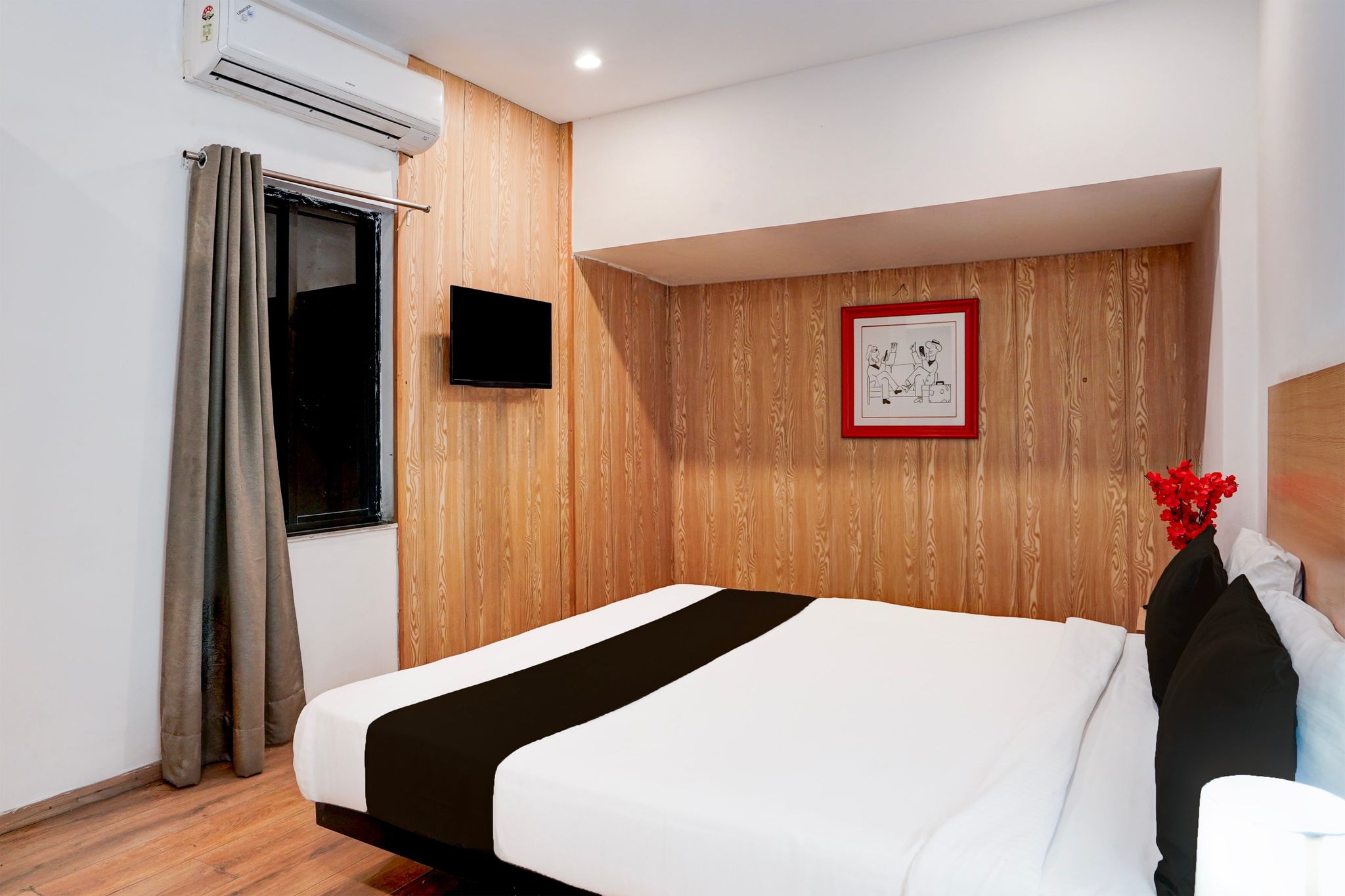 Townhouse Nagpur Railway Station formerly Orient Avenue Classic 3