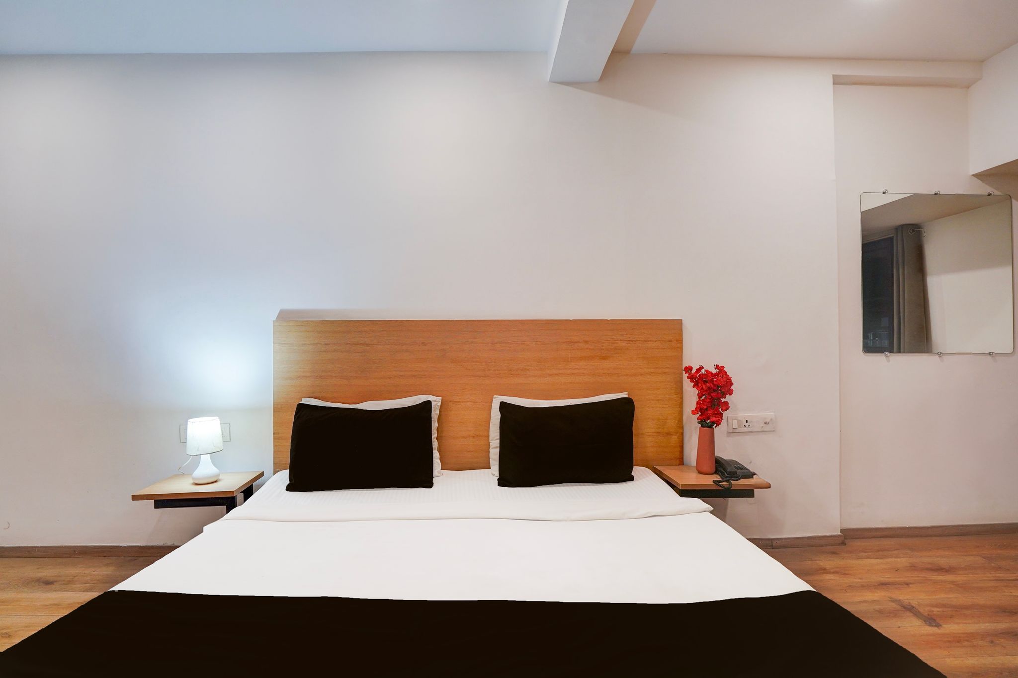 Townhouse Nagpur Railway Station formerly Orient Avenue Classic 7