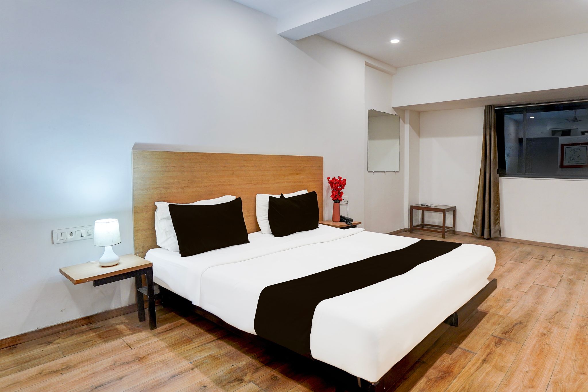 Townhouse Nagpur Railway Station formerly Orient Avenue Classic 12