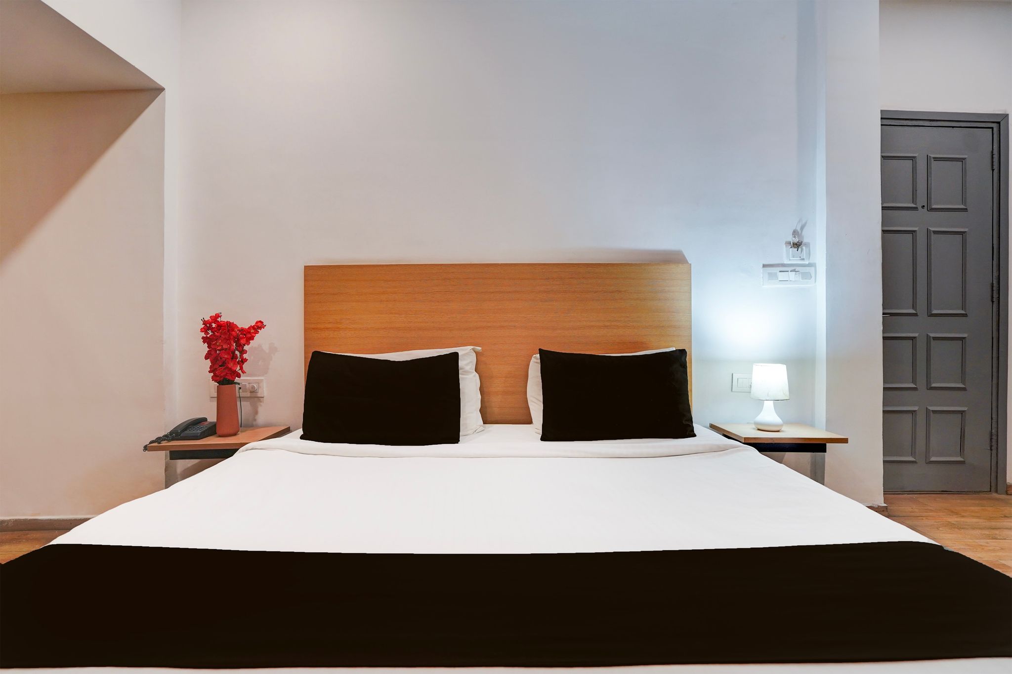 Townhouse Nagpur Railway Station formerly Orient Avenue Classic 11