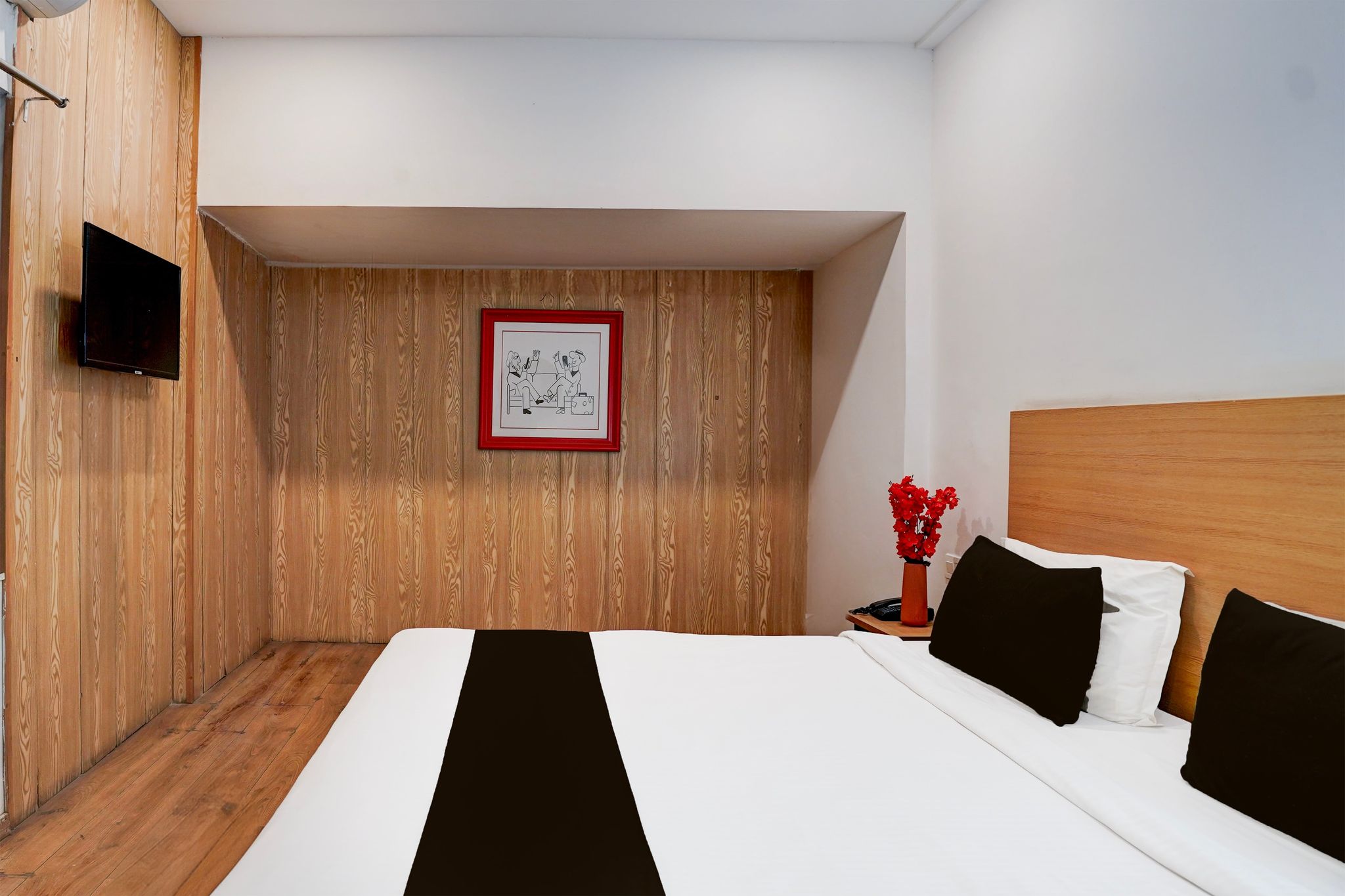 Townhouse Nagpur Railway Station formerly Orient Avenue Classic 6