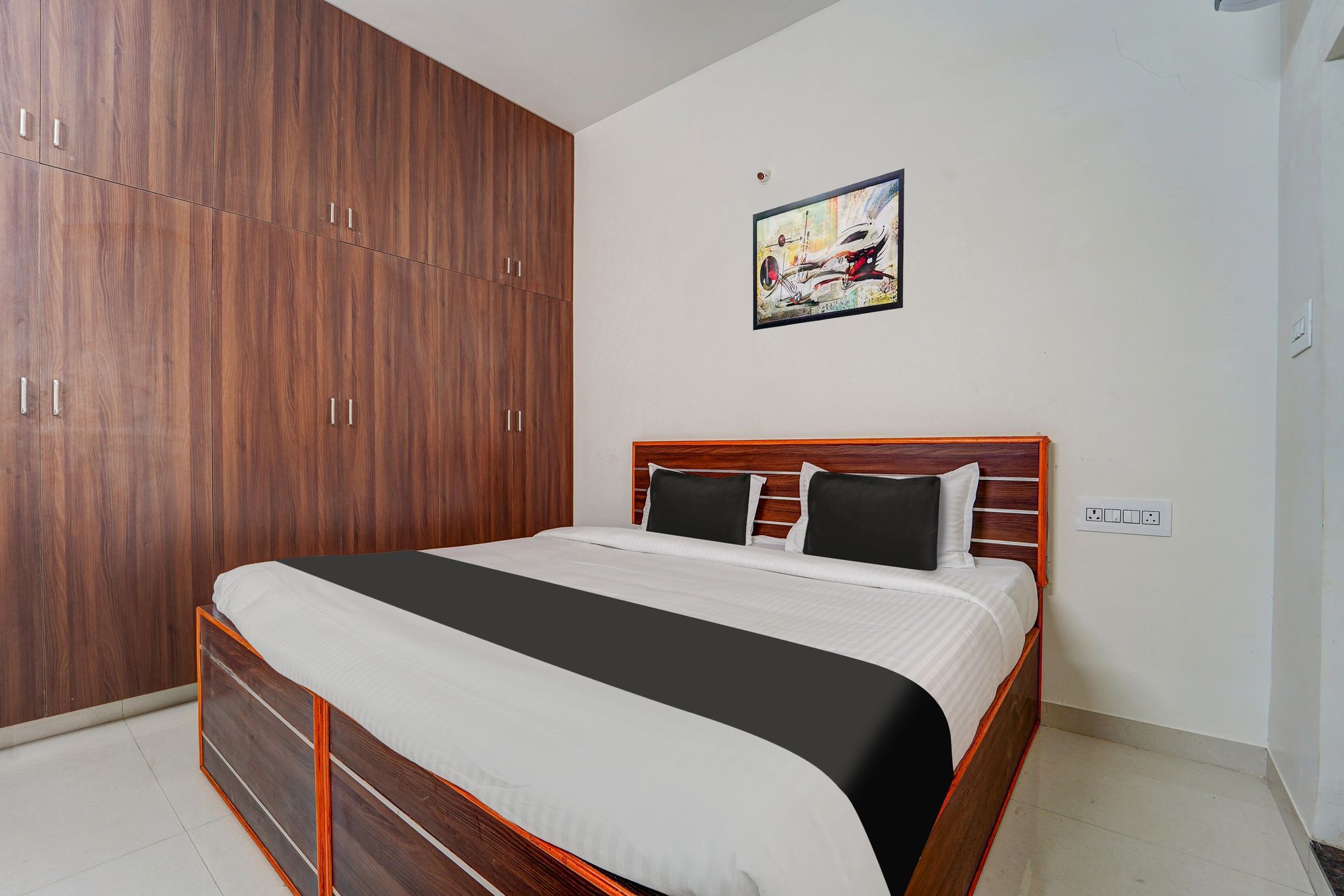 Super Hotel O Aarapalayam Classic 2