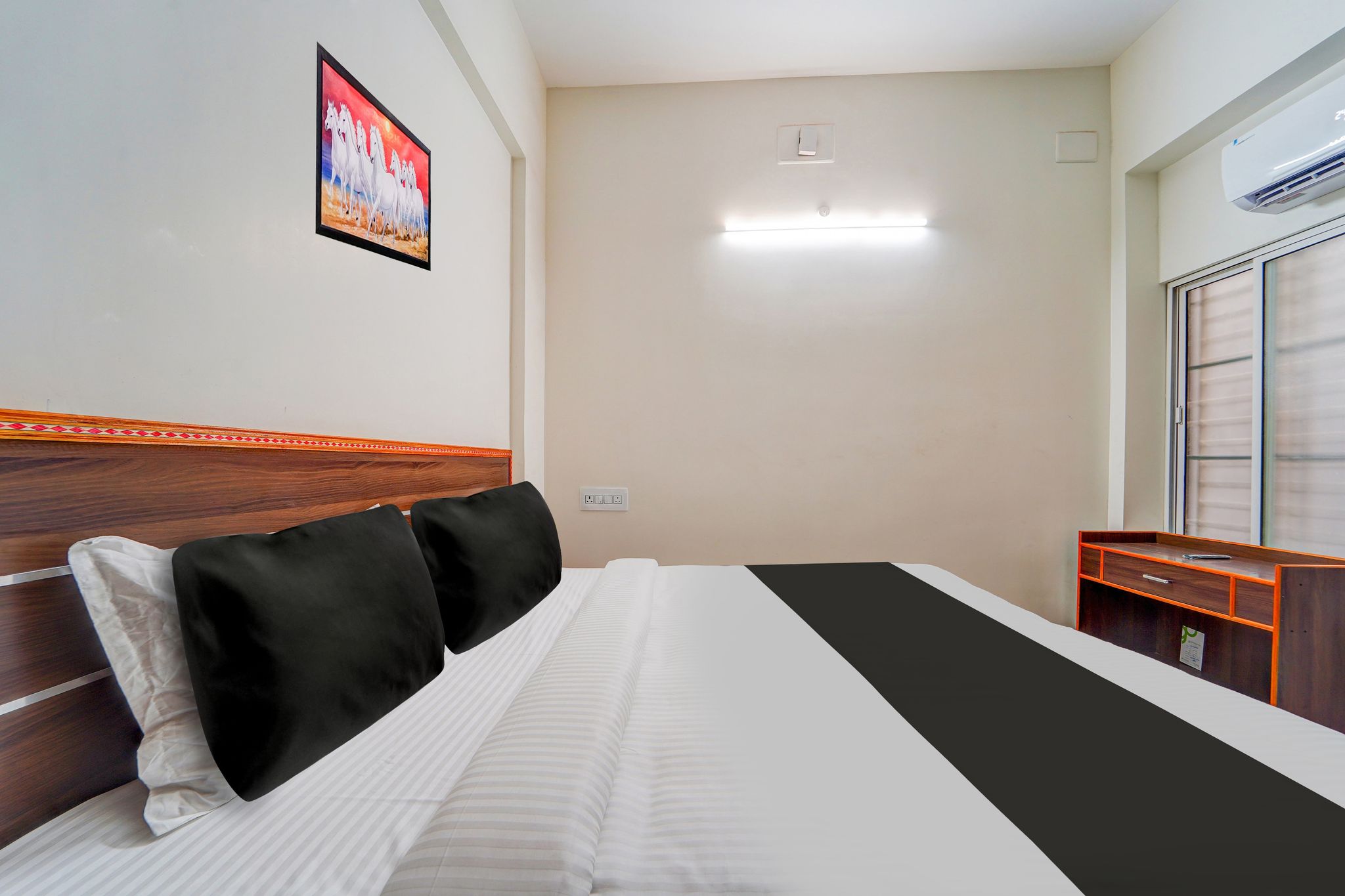 Super Hotel O Aarapalayam Classic 5