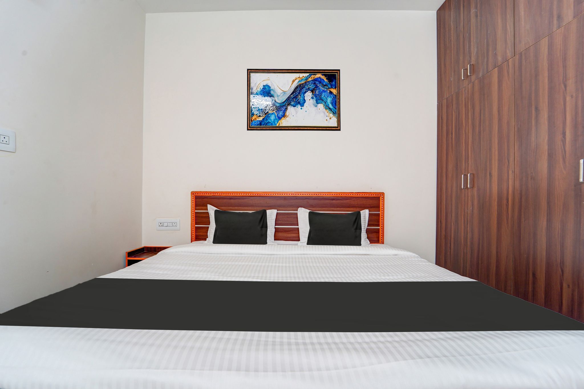 Super Hotel O Aarapalayam Classic 7