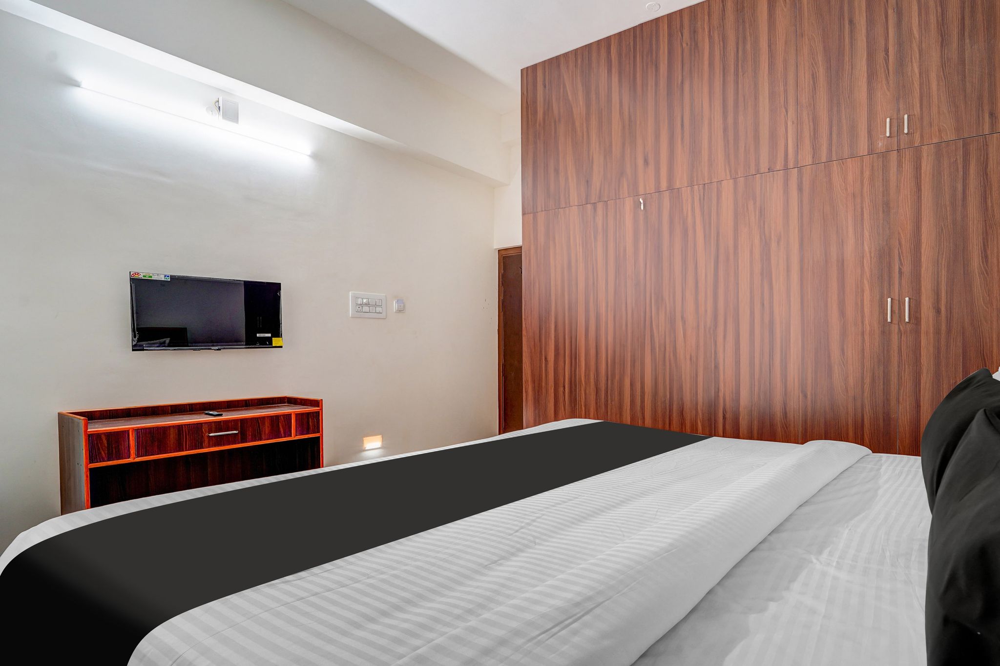 Super Hotel O Aarapalayam Classic 11