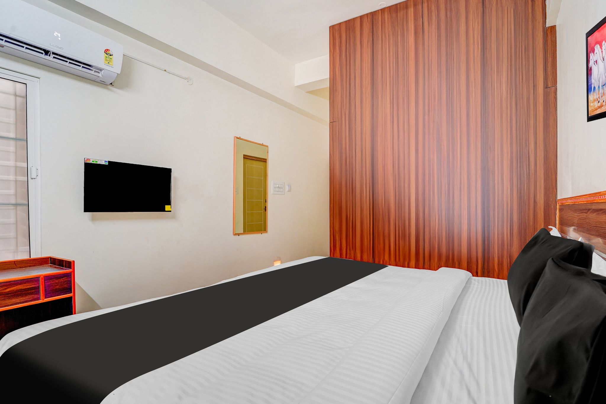 Super Hotel O Aarapalayam Classic 4