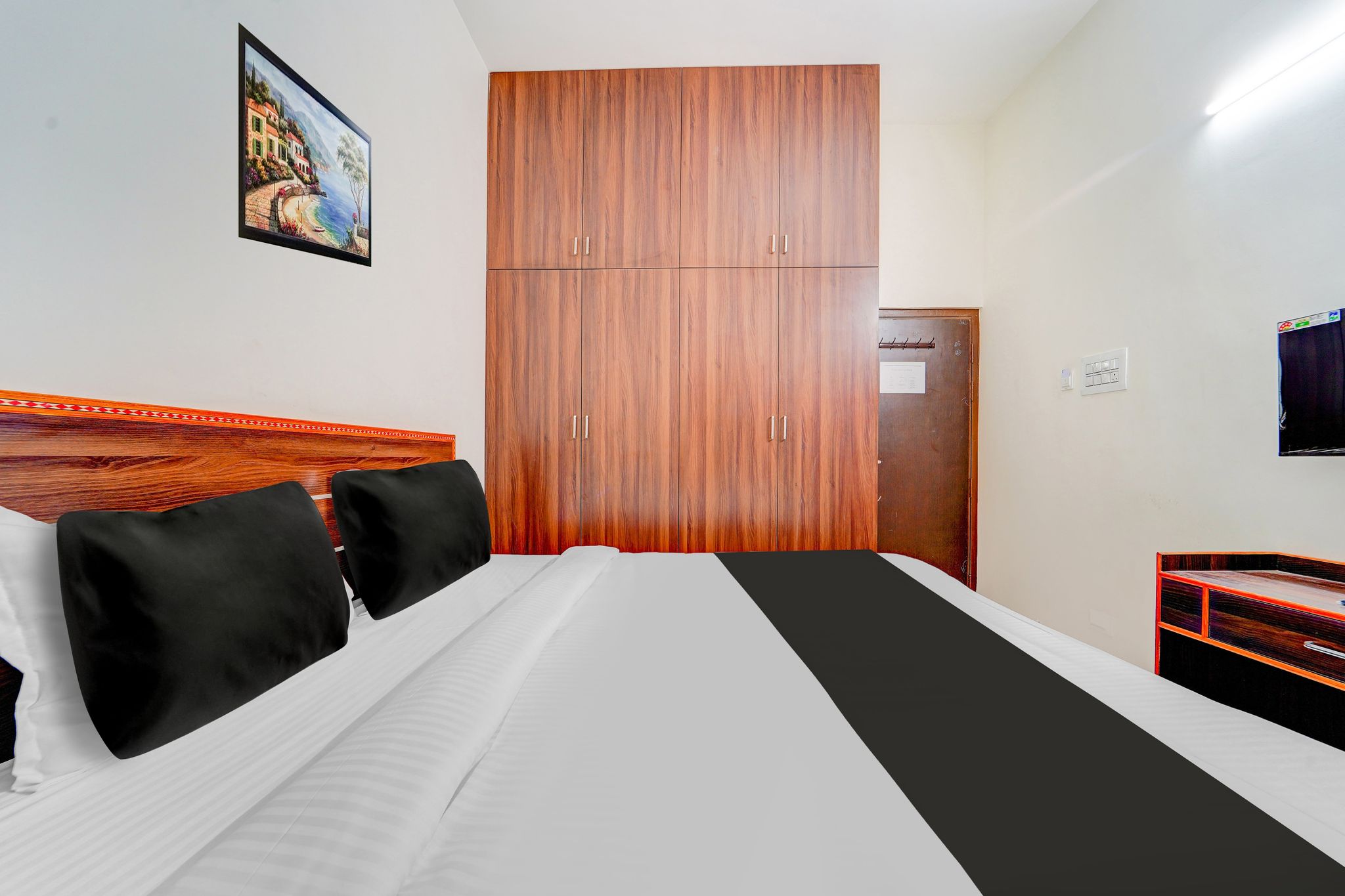 Super Hotel O Aarapalayam Classic 6