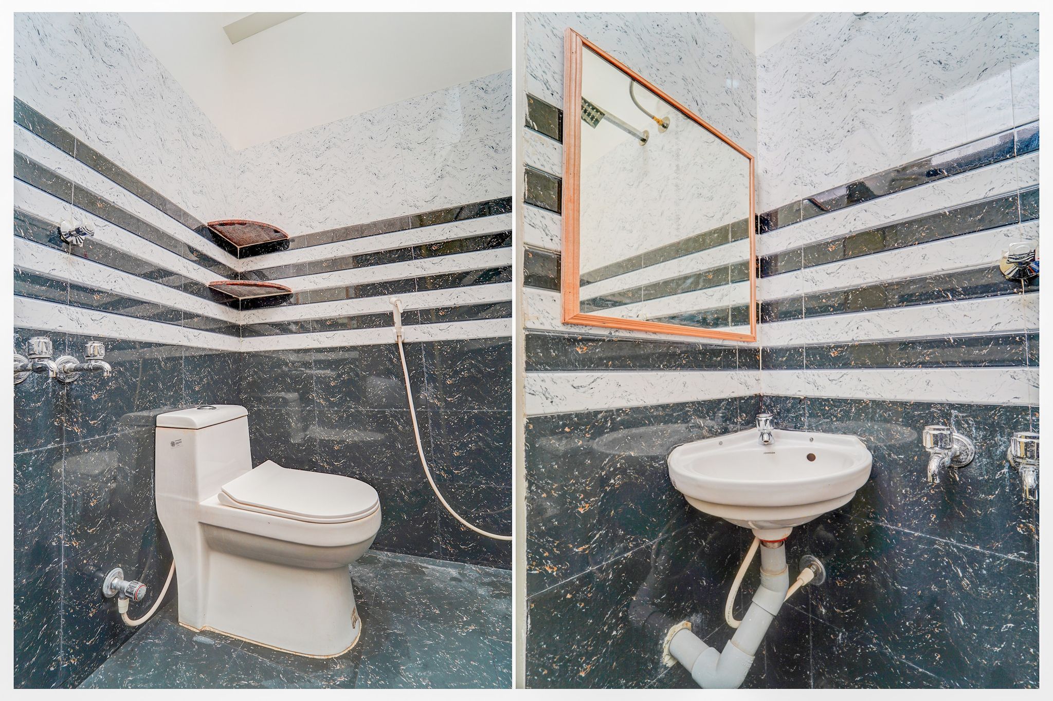 Super Hotel O Aarapalayam Classic 14