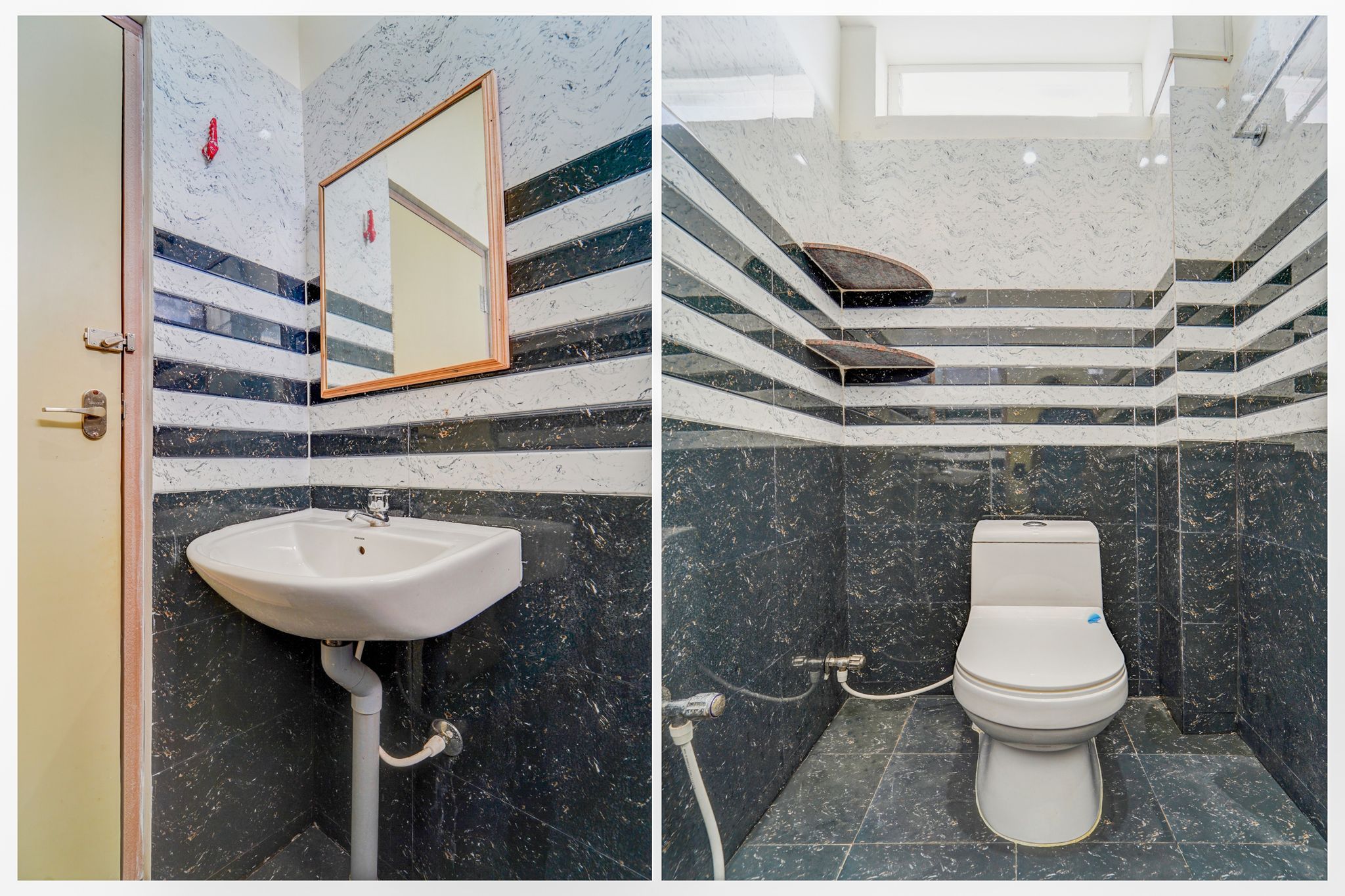 Super Hotel O Aarapalayam Classic 13