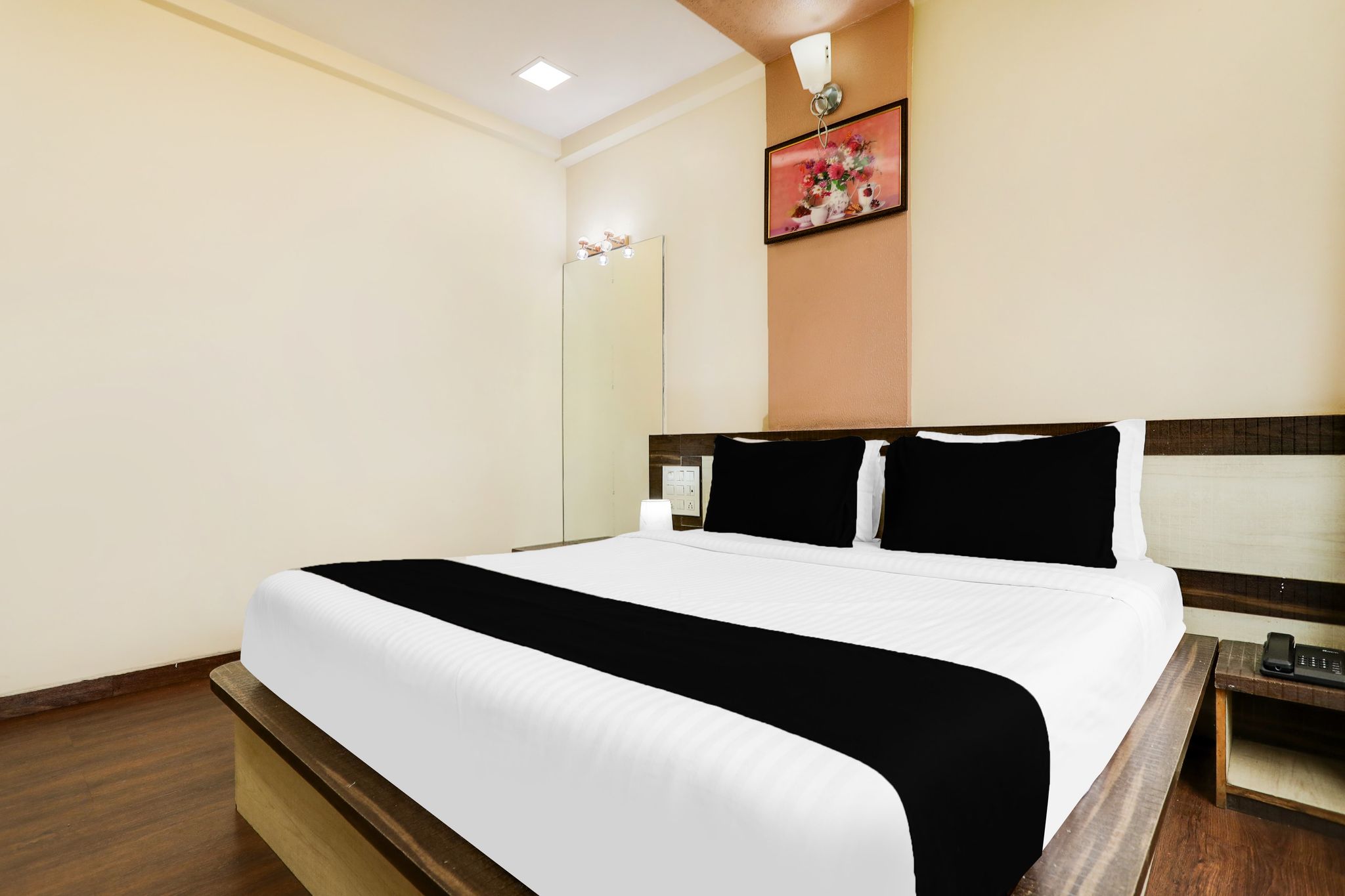 Hotel O Palkhi Road Near Sai Baba Temple Formerly Netra Sai Classic 2