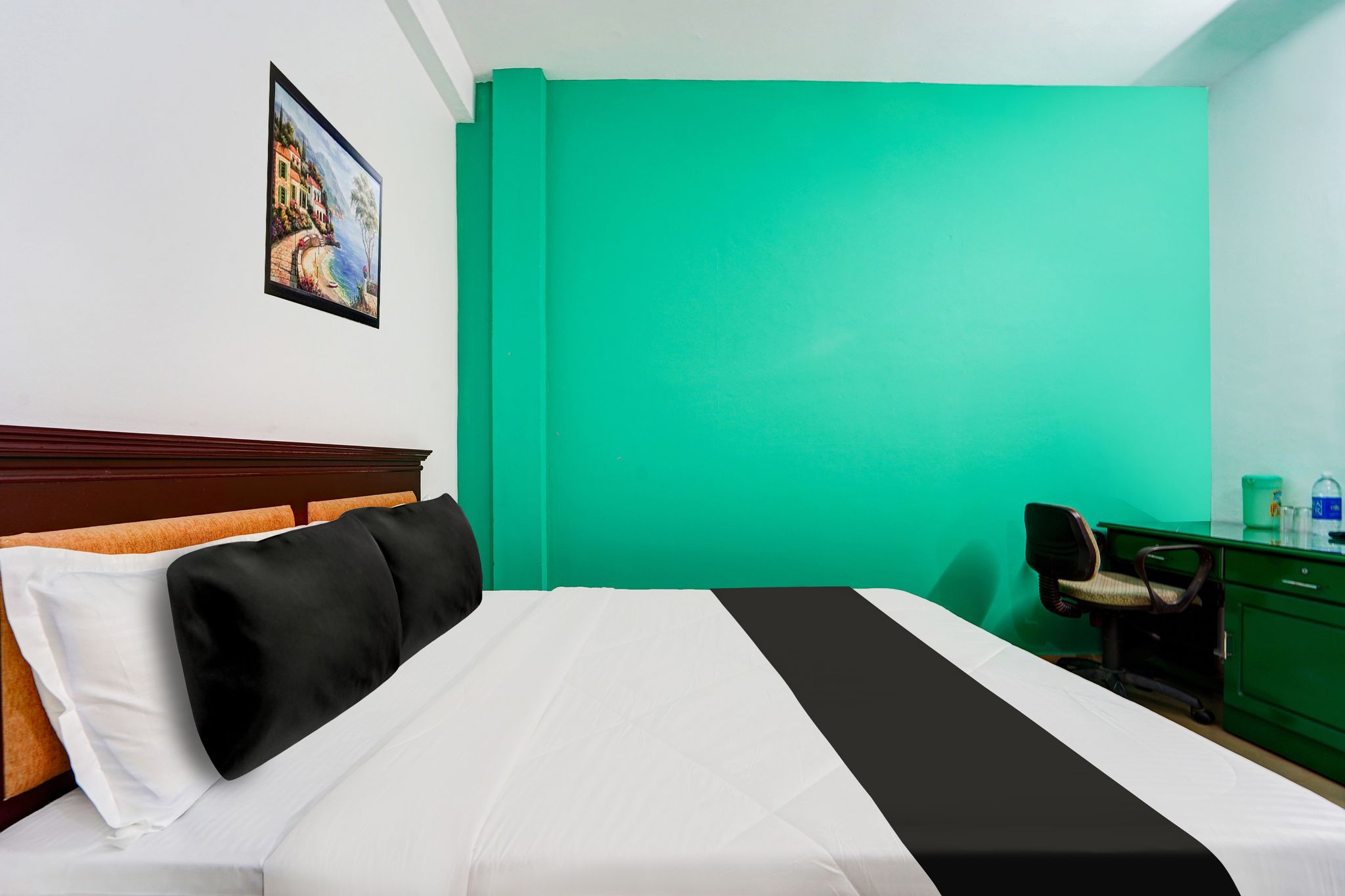 Super Hotel O Vennala Near Palarivattom Classic 8