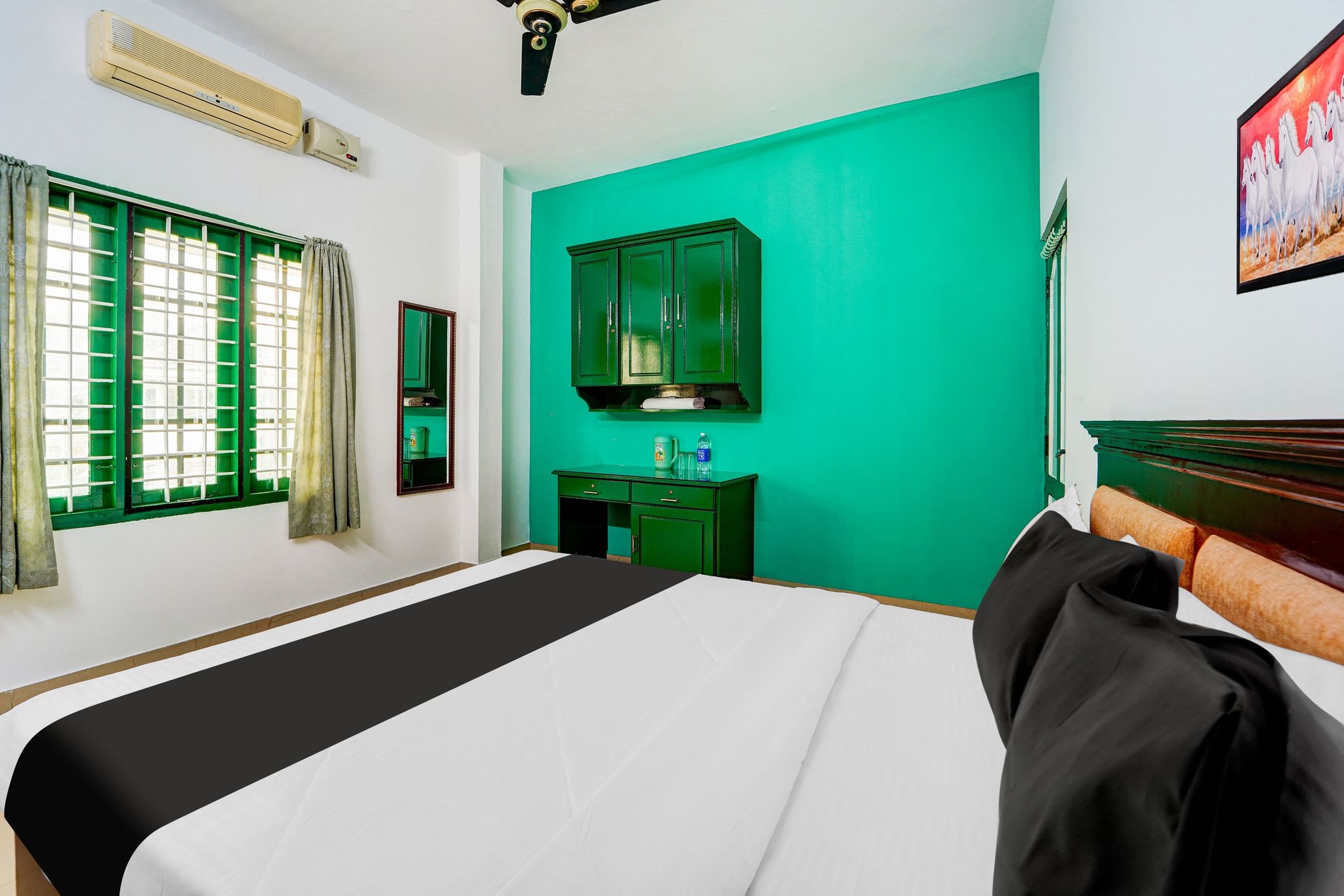 Super Hotel O Vennala Near Palarivattom Classic 7
