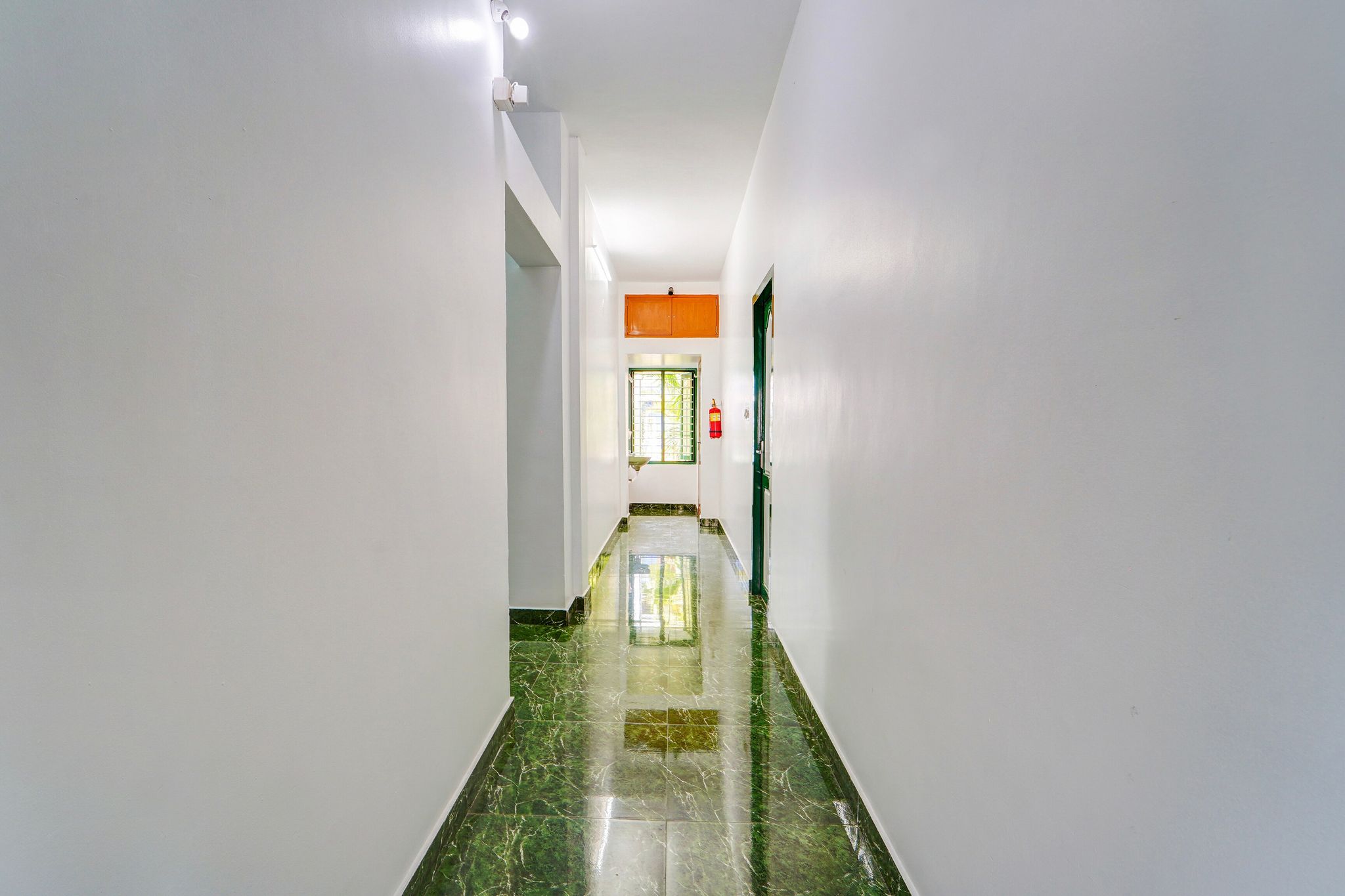 Public Areas