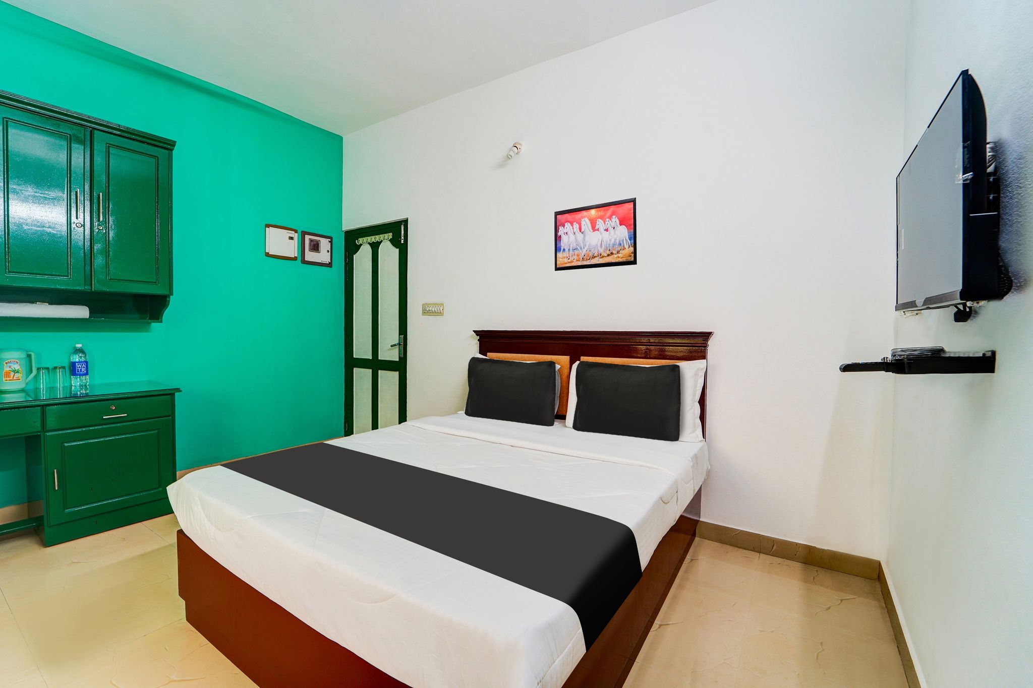 Super Hotel O Vennala Near Palarivattom Classic