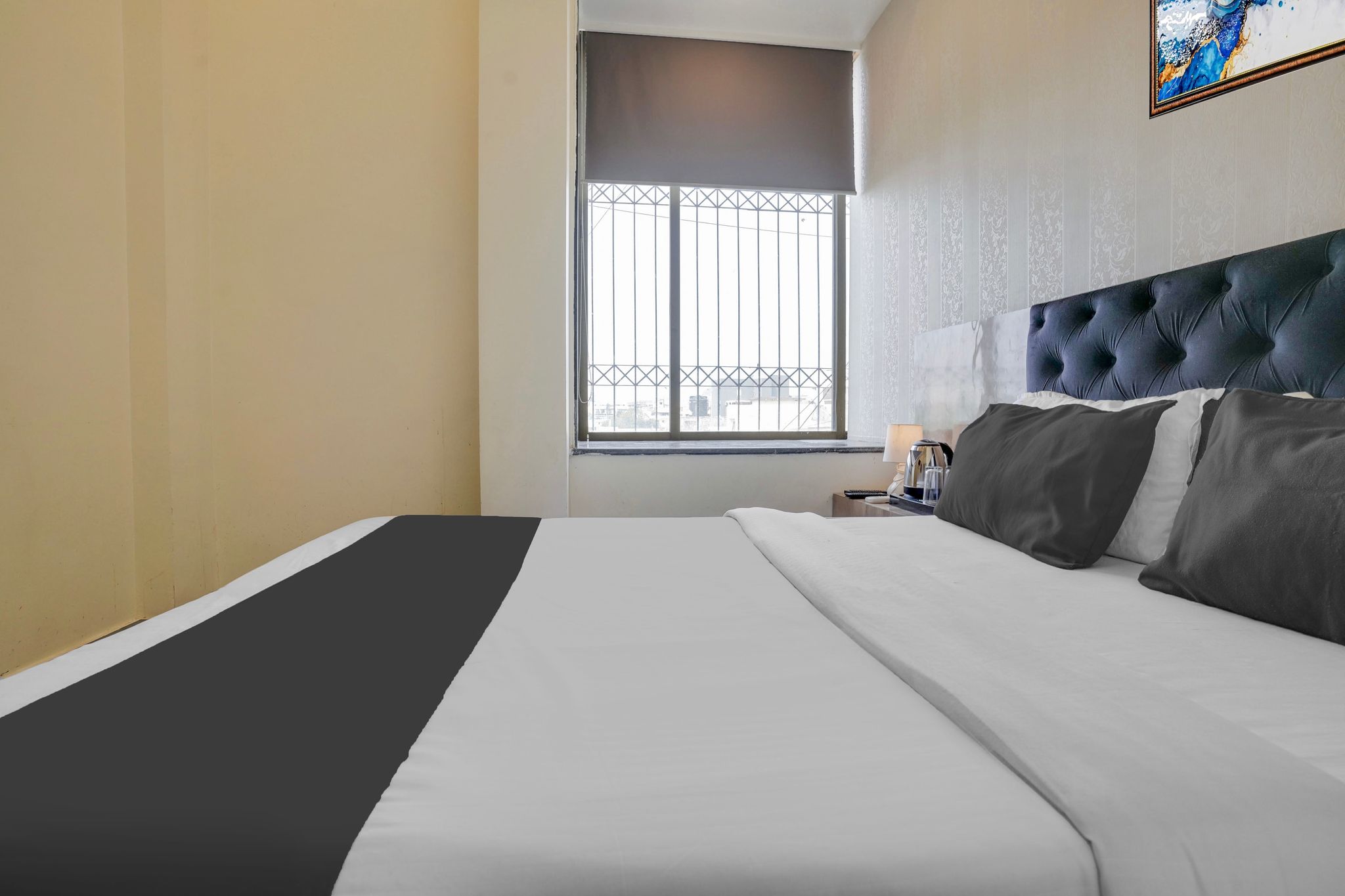 Collection O Ville Parle Formerly Freedom Star Classic 6