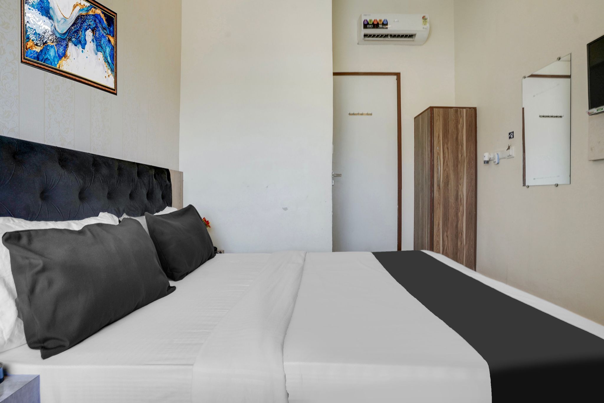 Collection O Ville Parle Formerly Freedom Star Classic 5