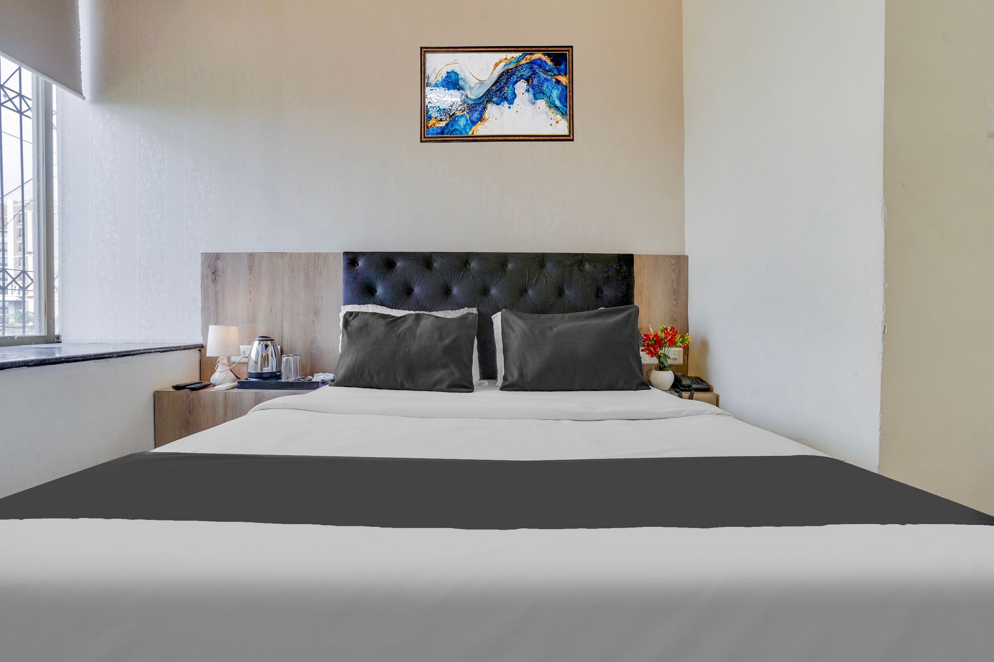 Collection O Ville Parle Formerly Freedom Star Classic 7