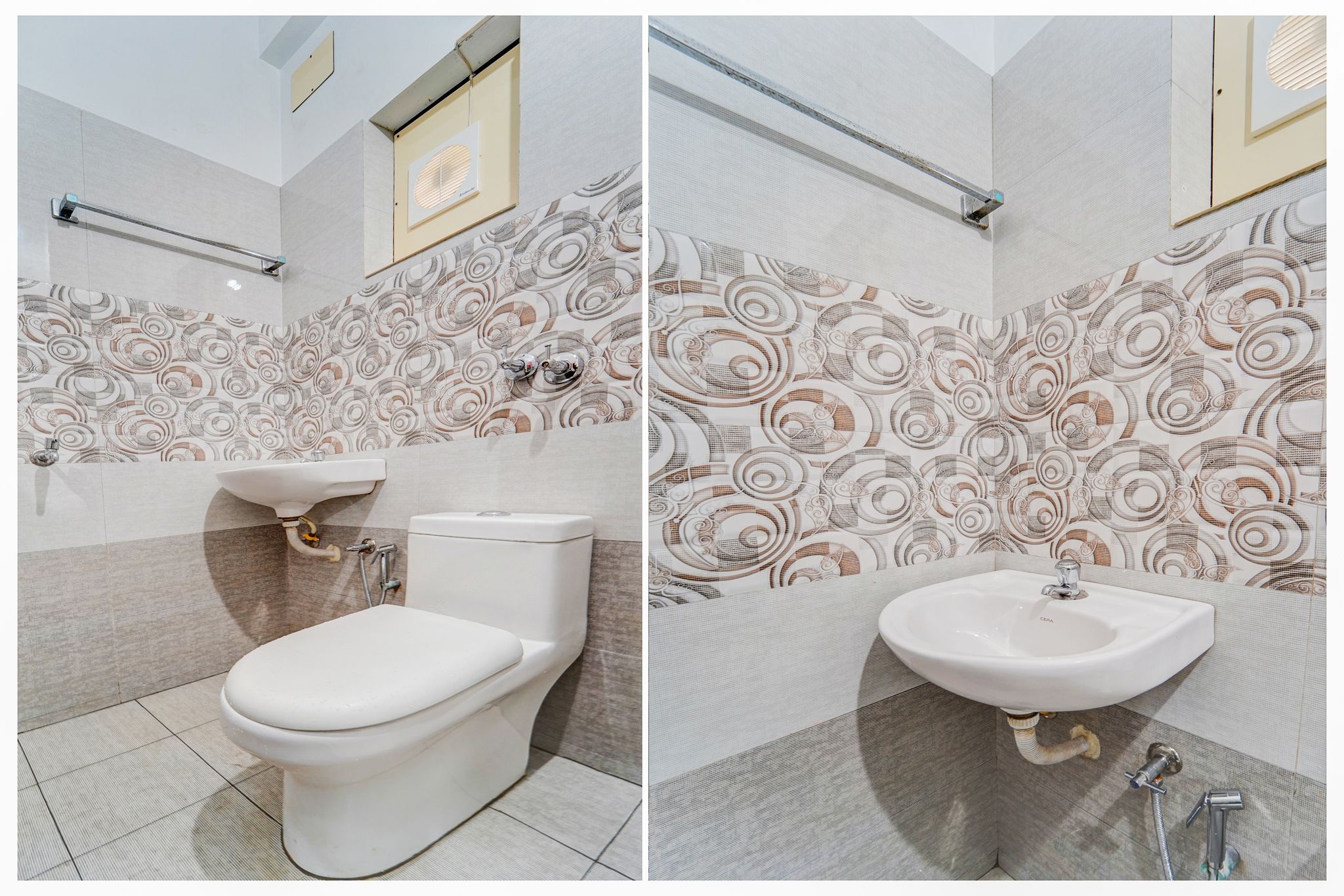 Super Hotel O Attukal Near Attakulangara Formerly Remya Residency Classic 11