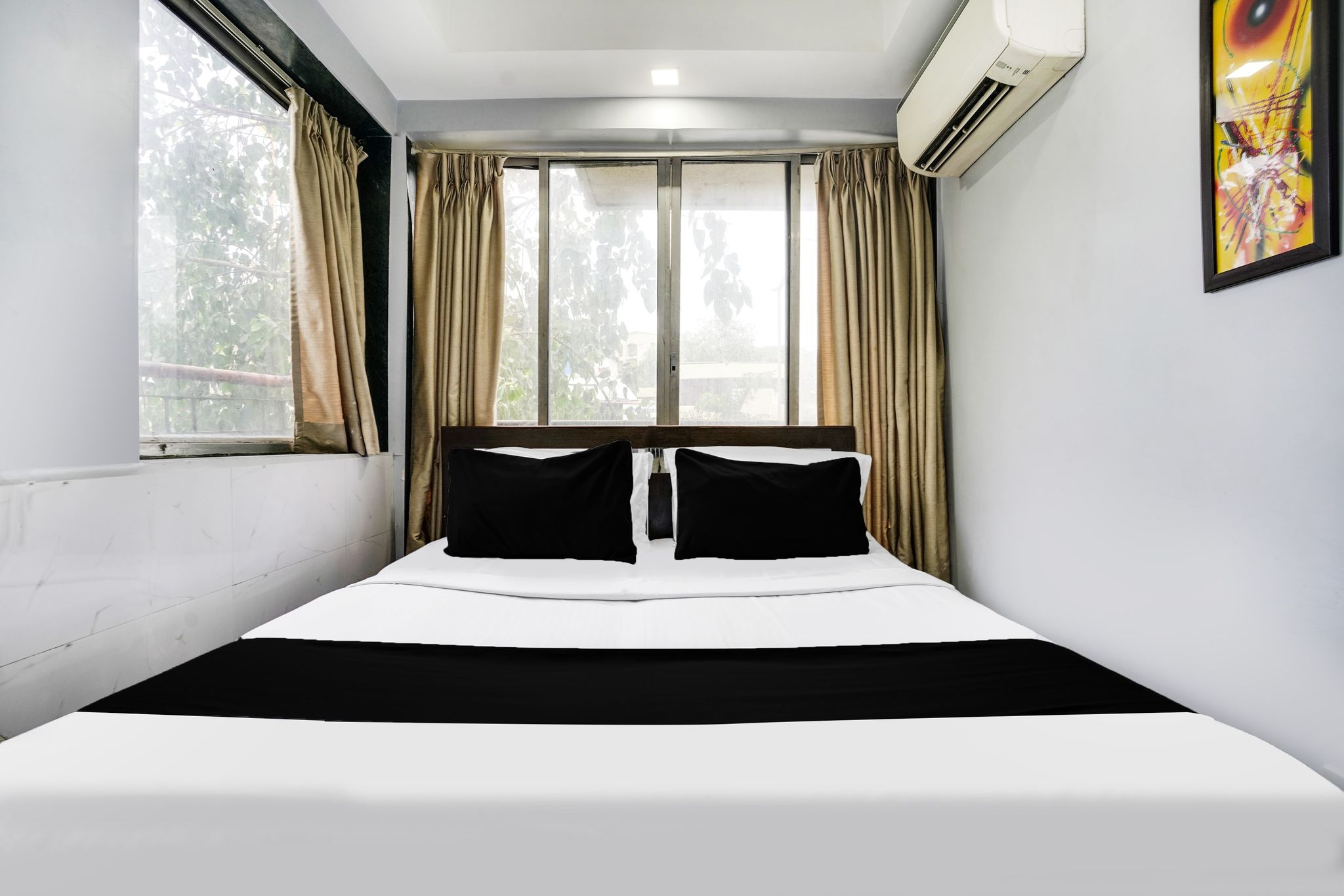 Collection O Andheri Near Mumbai Airport Formerly We Stay Classic 5