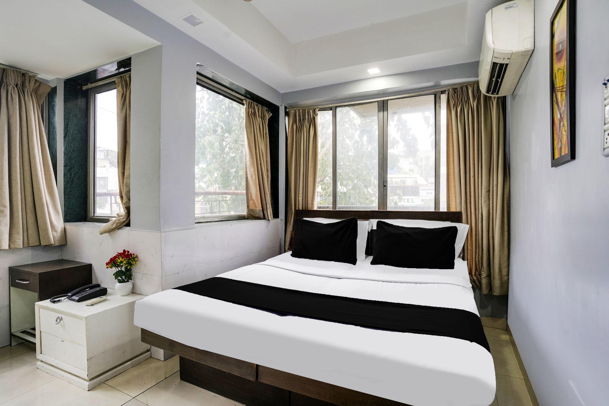 Collection O Andheri Near Mumbai Airport Formerly We Stay Classic 2