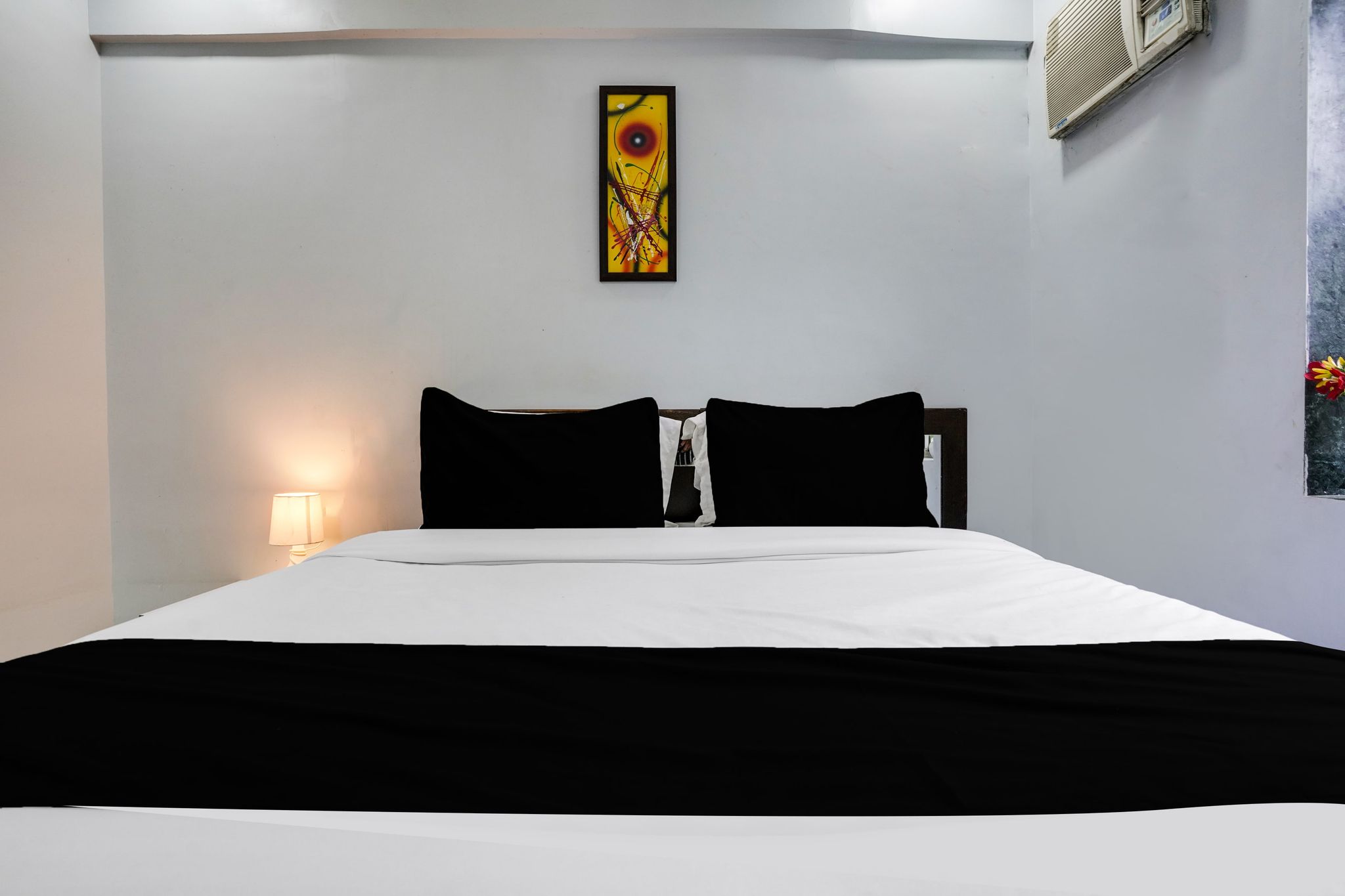 Collection O Andheri Near Mumbai Airport Formerly We Stay Classic 8