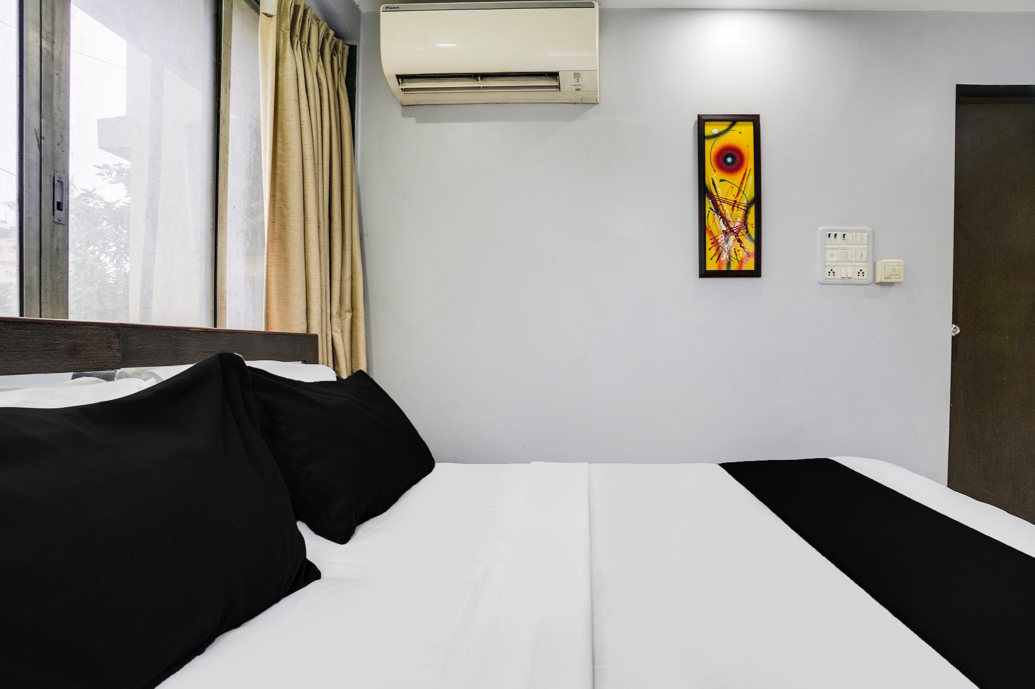 Collection O Andheri Near Mumbai Airport Formerly We Stay Classic 6