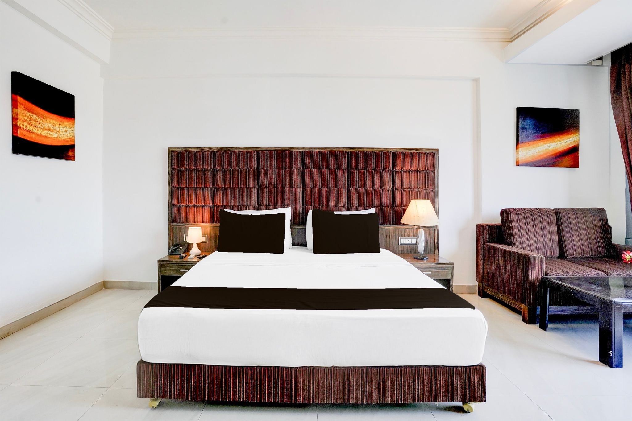 Townhouse Bharuch Near Railway Station Formerly Hotel Kohinoor Classic 12