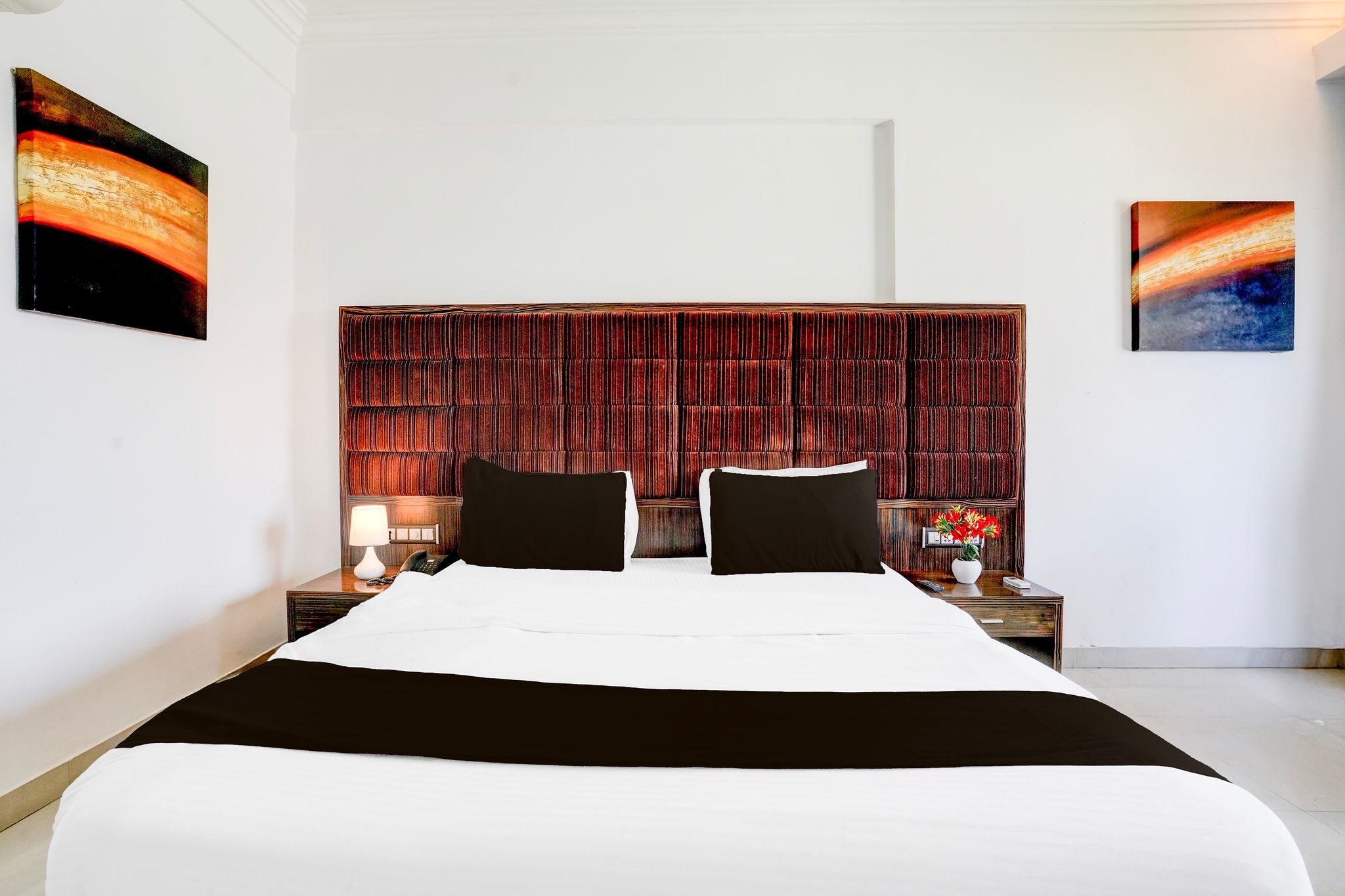 Townhouse Bharuch Near Railway Station Formerly Hotel Kohinoor Classic 13