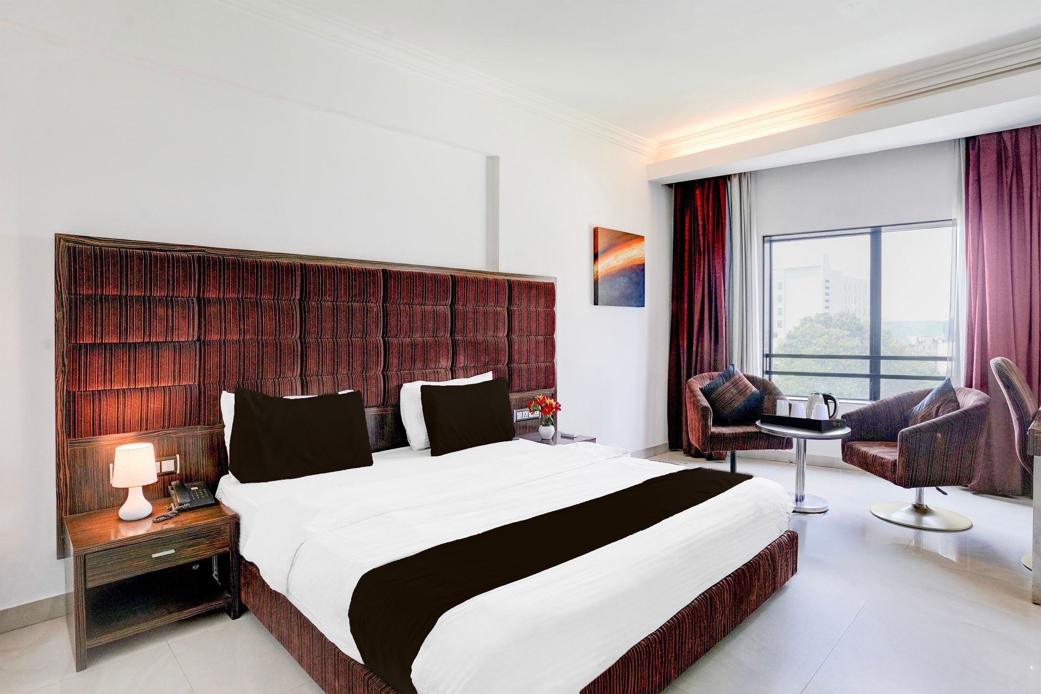 Townhouse Bharuch Near Railway Station Formerly Hotel Kohinoor Classic 7