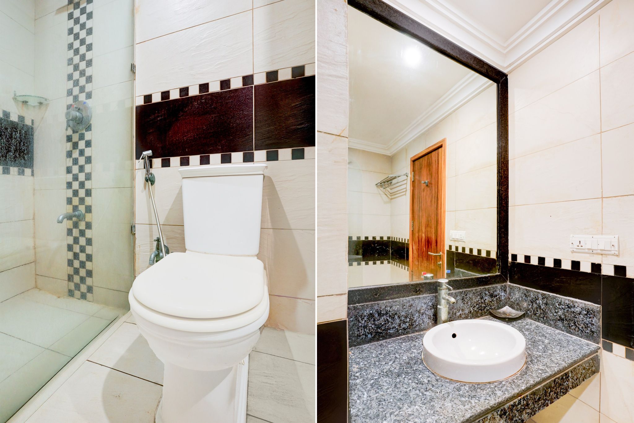 Townhouse Bharuch Near Railway Station Formerly Hotel Kohinoor Suite 16