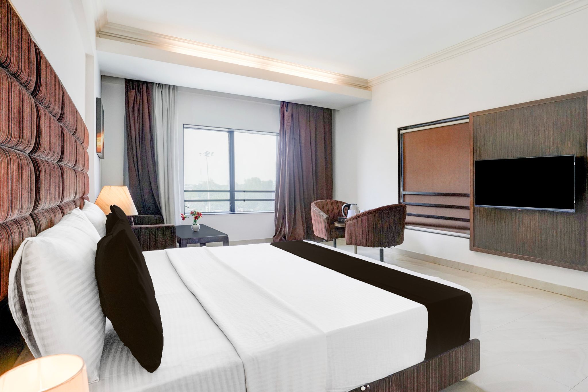 Townhouse Bharuch Near Railway Station Formerly Hotel Kohinoor Classic 2