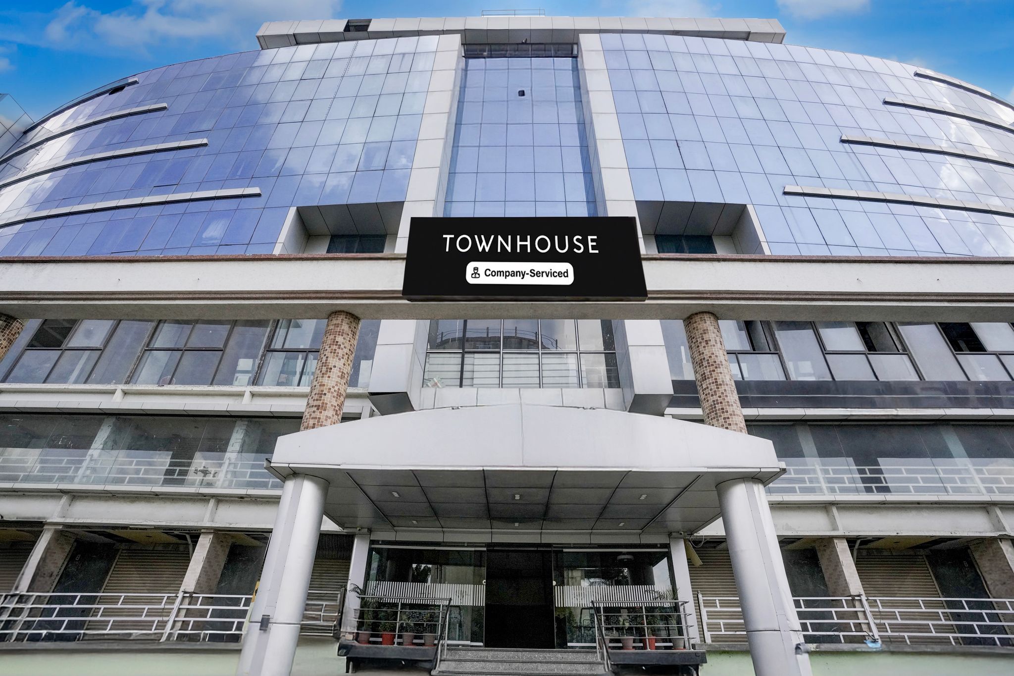 Super Townhouse Bharuch Near Railway Station Formerly Hotel Kohinoor