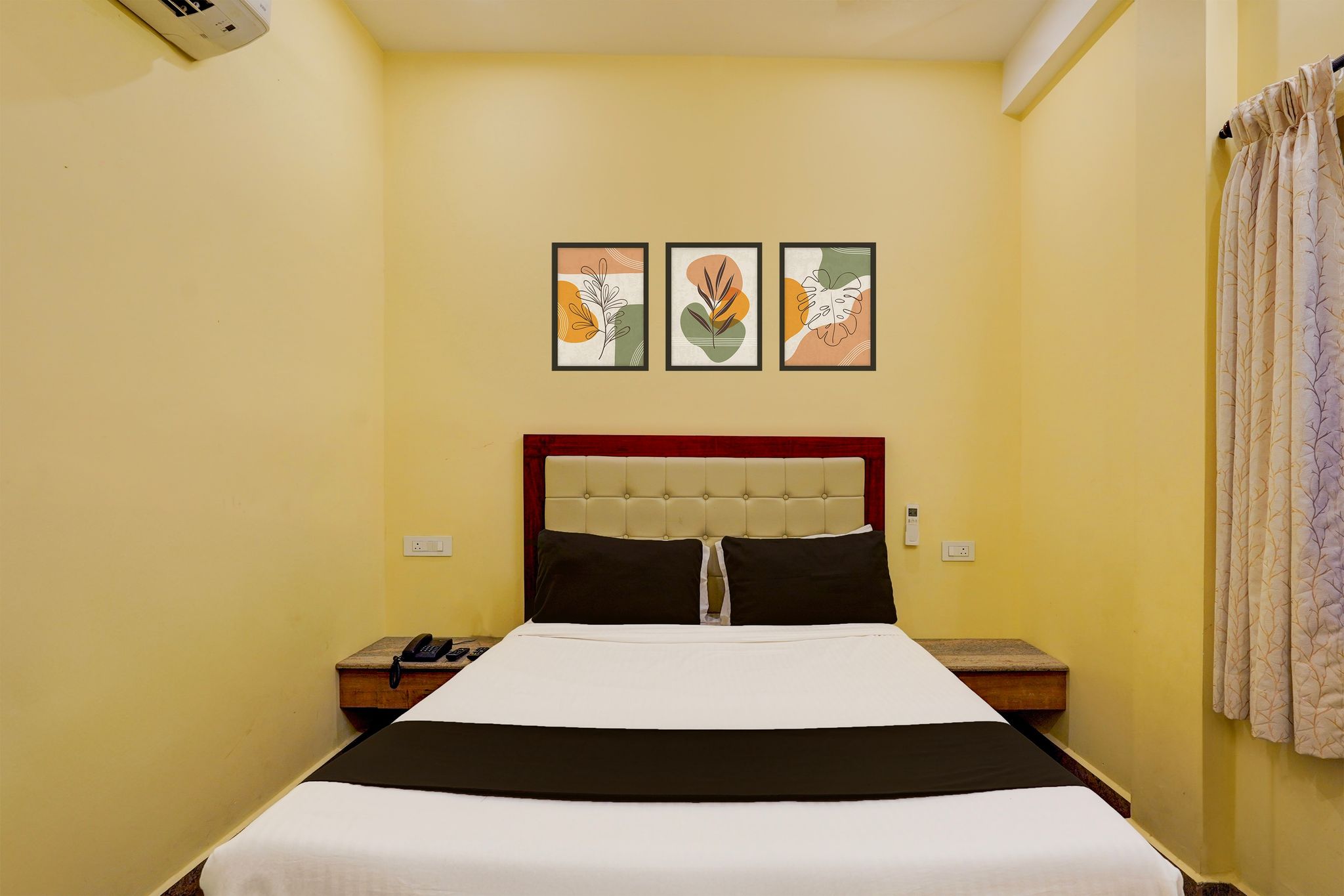 Super Townhouse White Town Rock Beach Formerly Prakasam Residency Classic 13