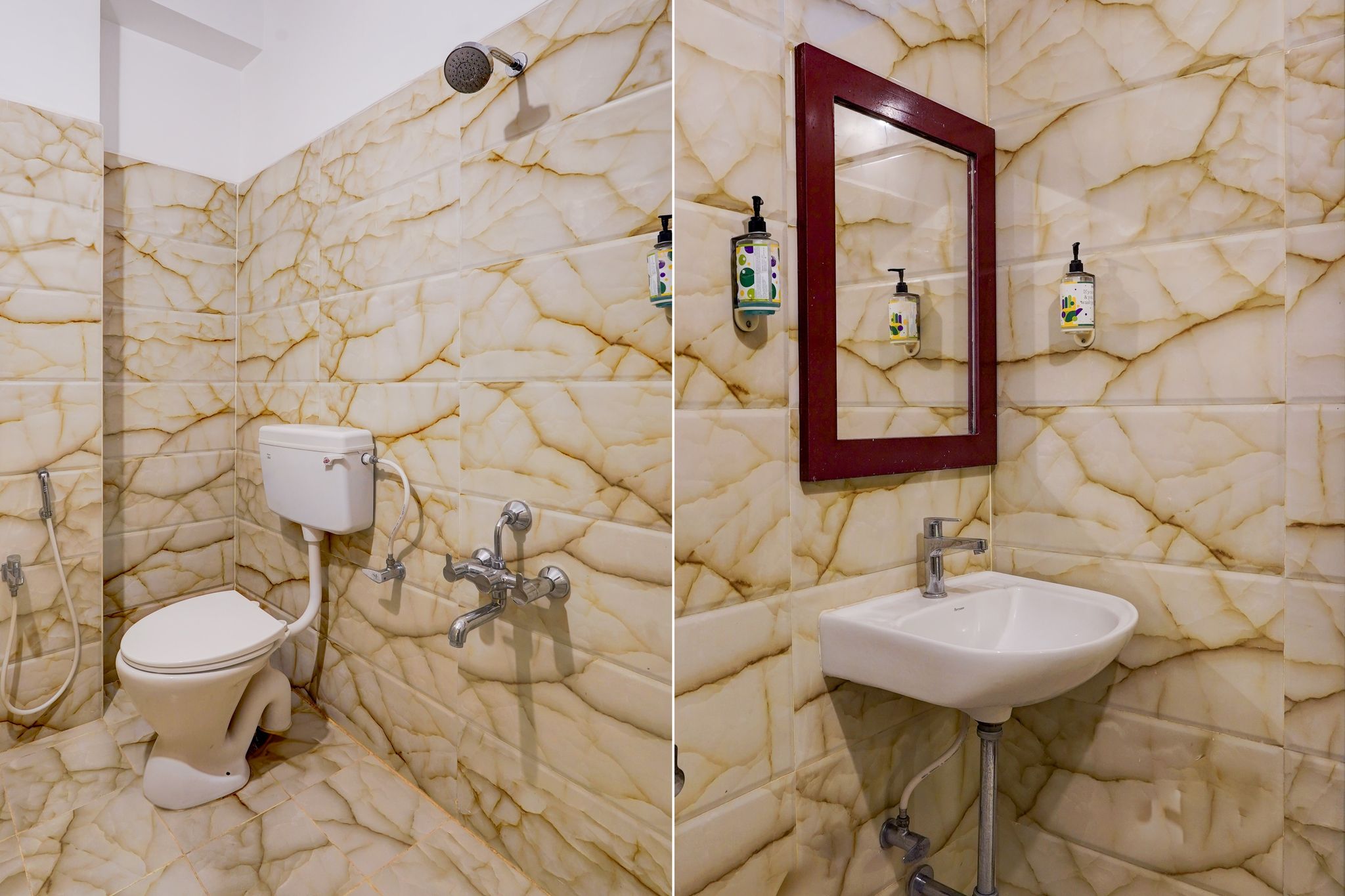 Super Townhouse White Town Rock Beach Formerly Prakasam Residency Classic 14