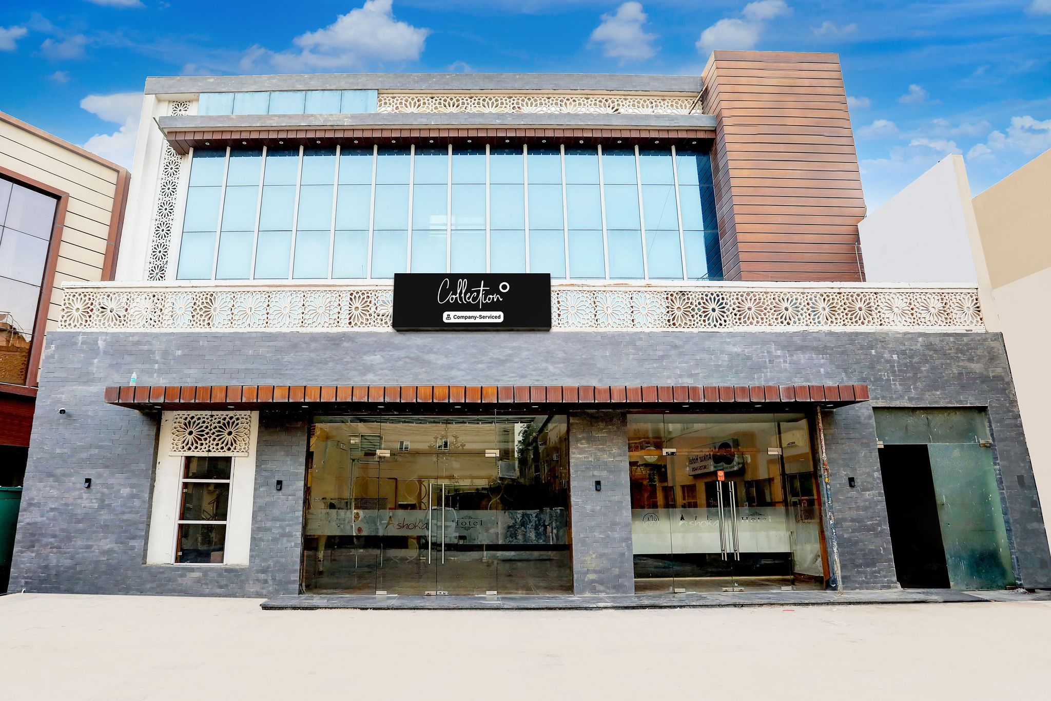 Facade