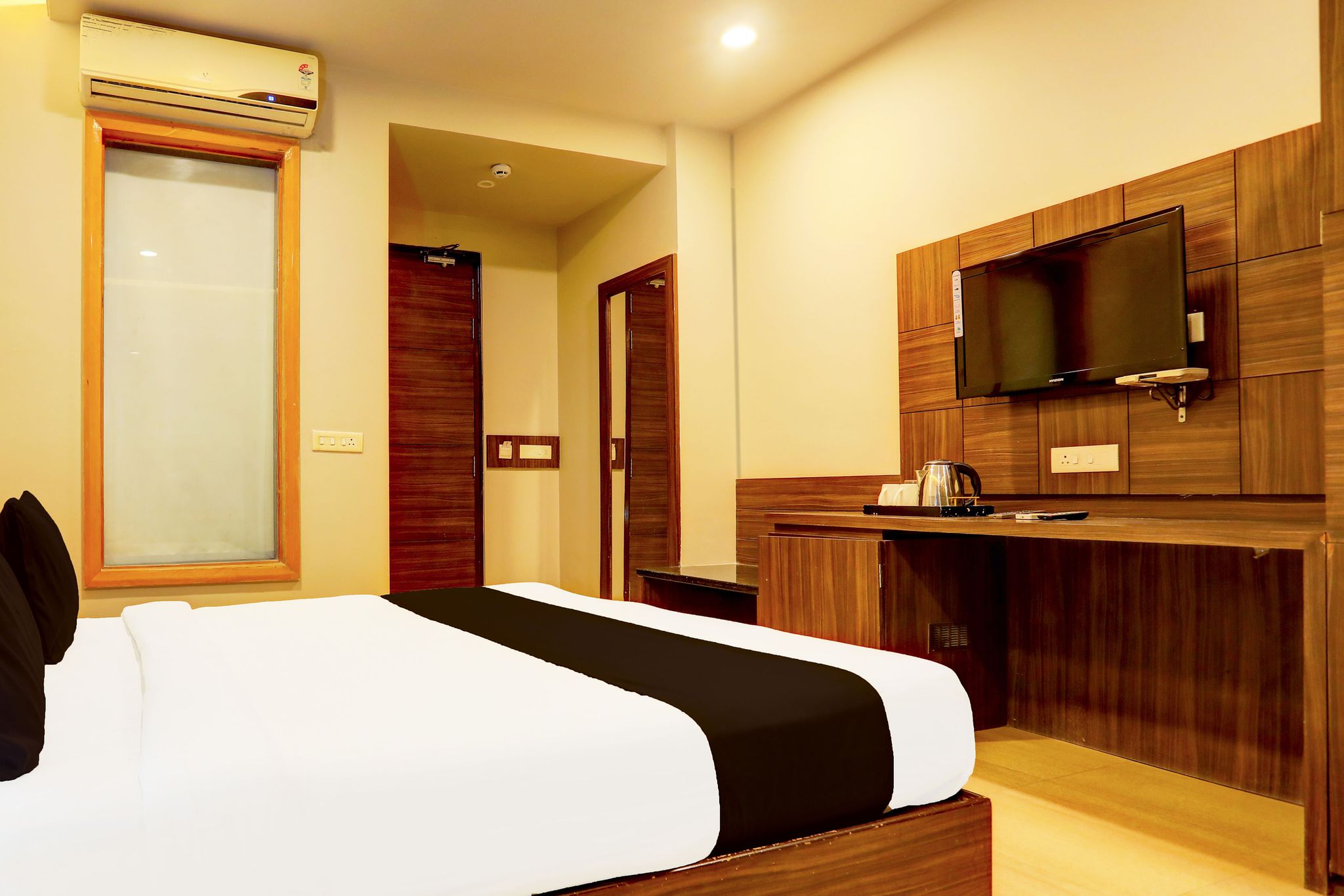 Super Collection O Alwar formerly Hotel Ashoka Classic 12