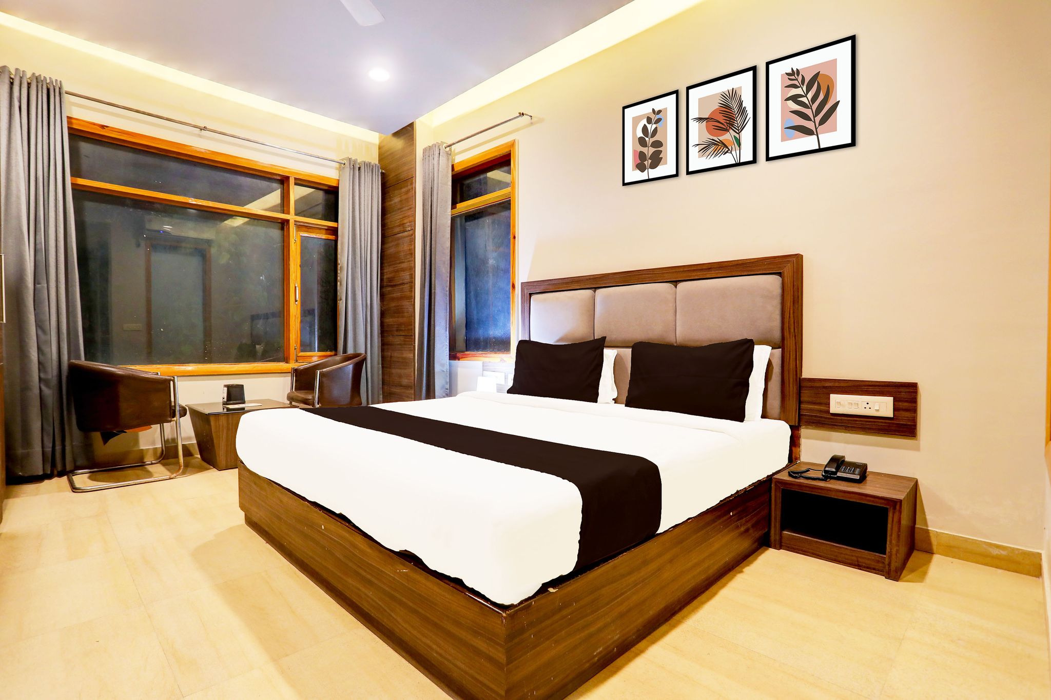 Super Collection O Alwar formerly Hotel Ashoka Classic 2