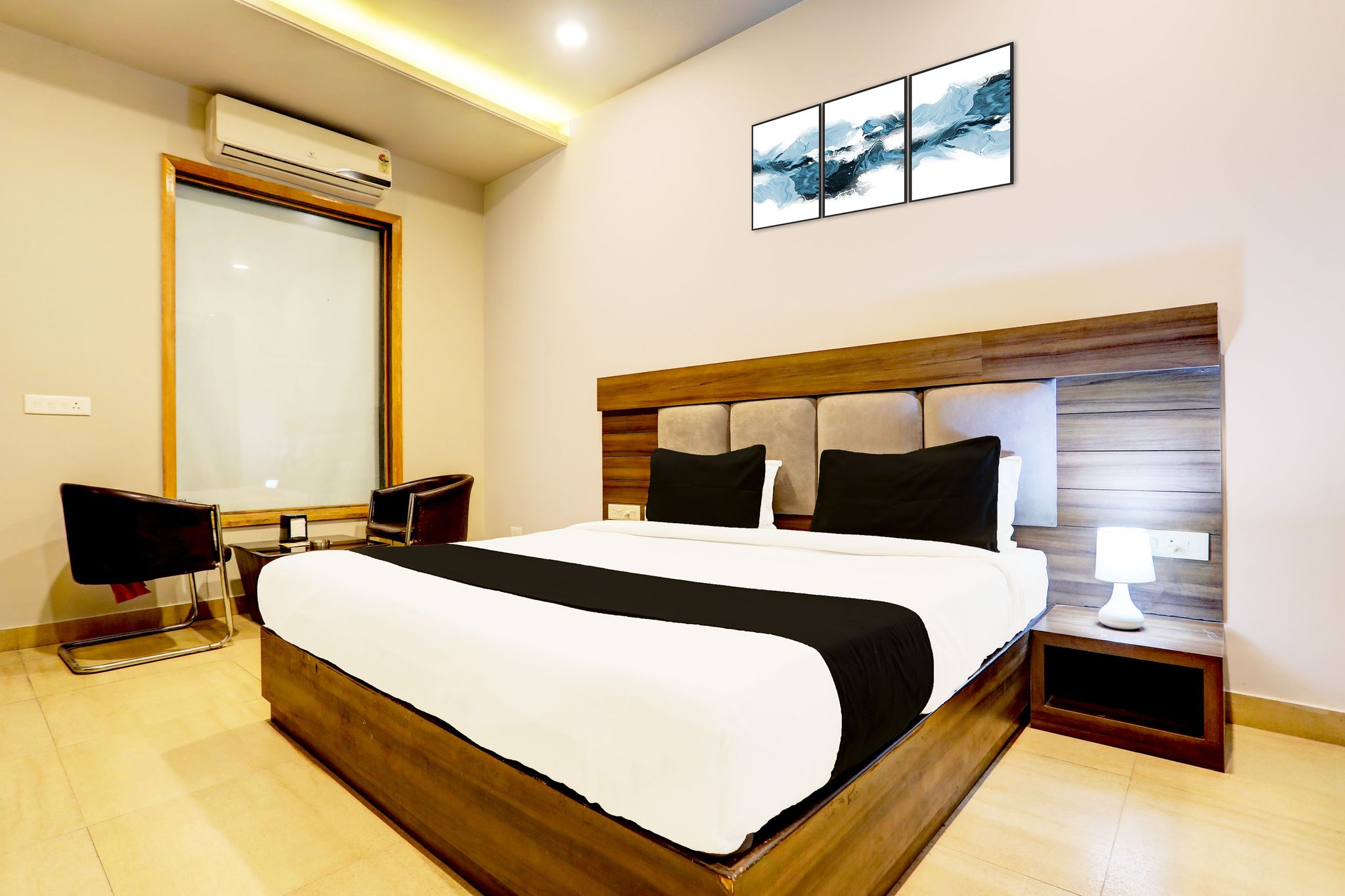 Super Collection O Alwar formerly Hotel Ashoka Classic 4