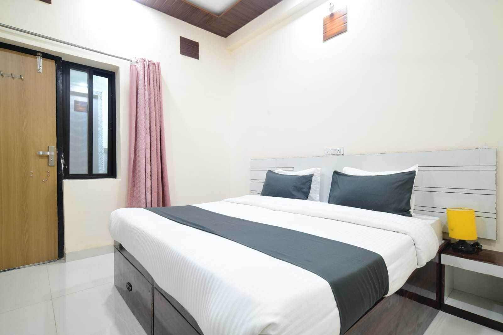 Hotel O Convention Centre Indore Formerly Madhur Shree Classic 2