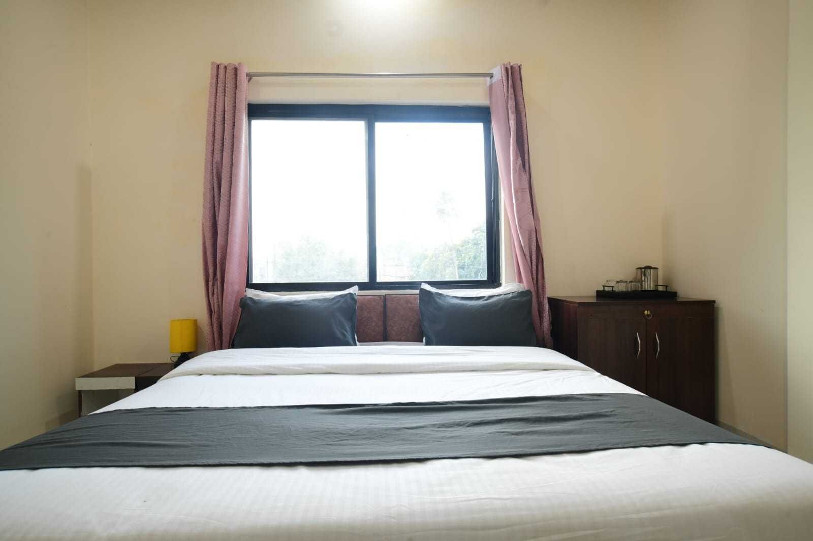 Hotel O Convention Centre Indore Formerly Madhur Shree Classic 4