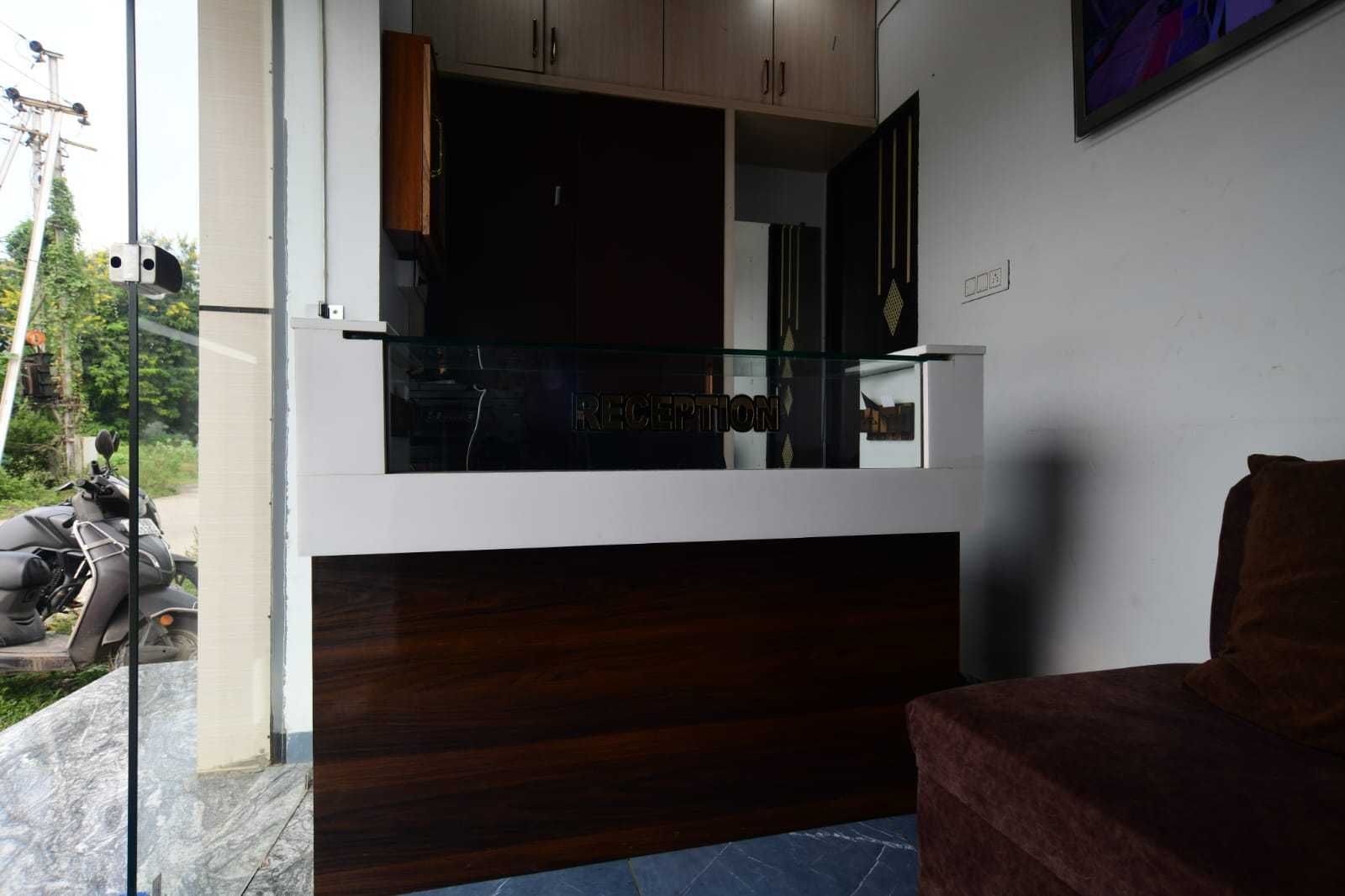 Hotel O Convention Centre Indore Formerly Madhur Shree Classic 6