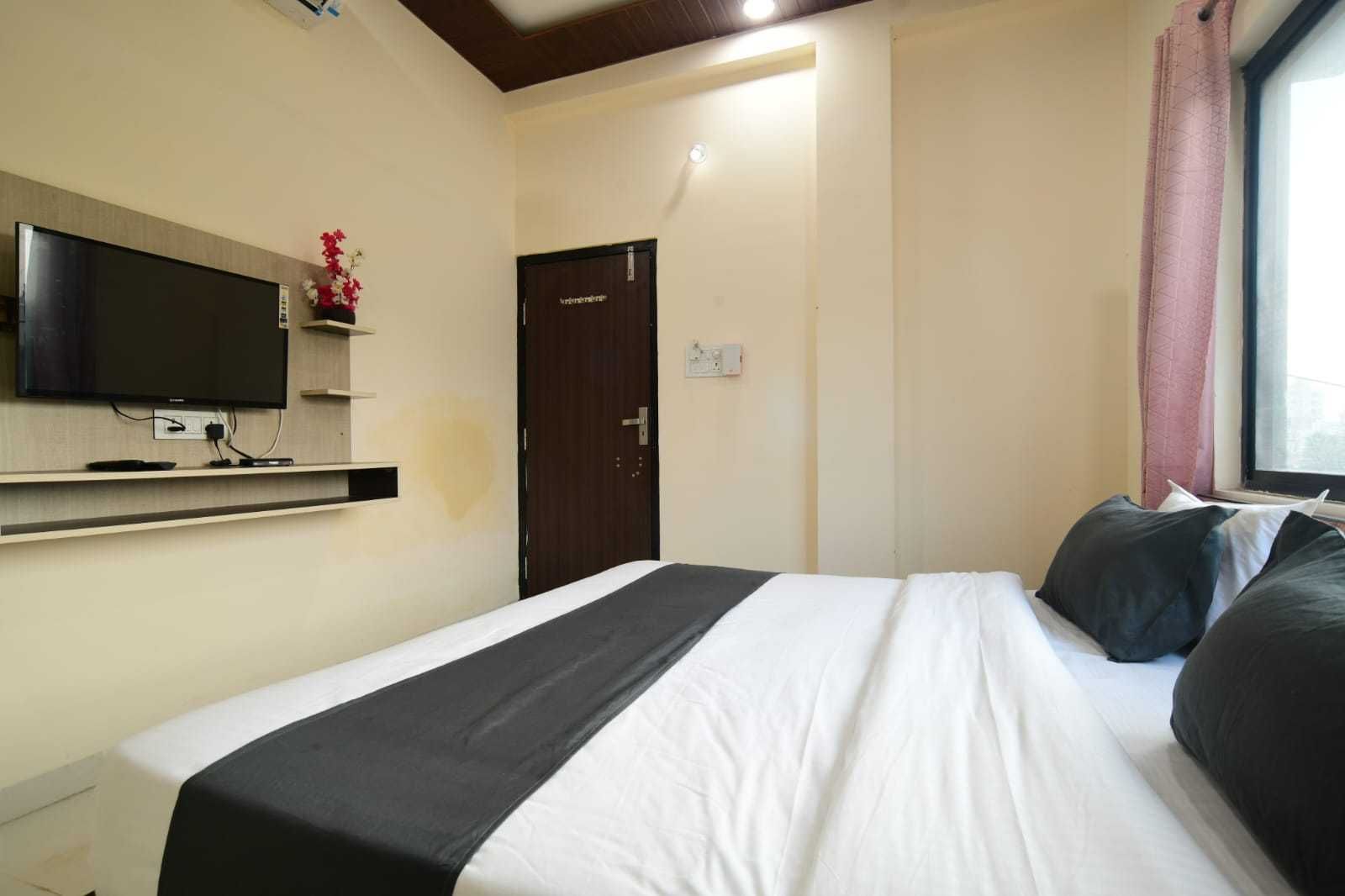 Hotel O Convention Centre Indore Formerly Madhur Shree Classic 3